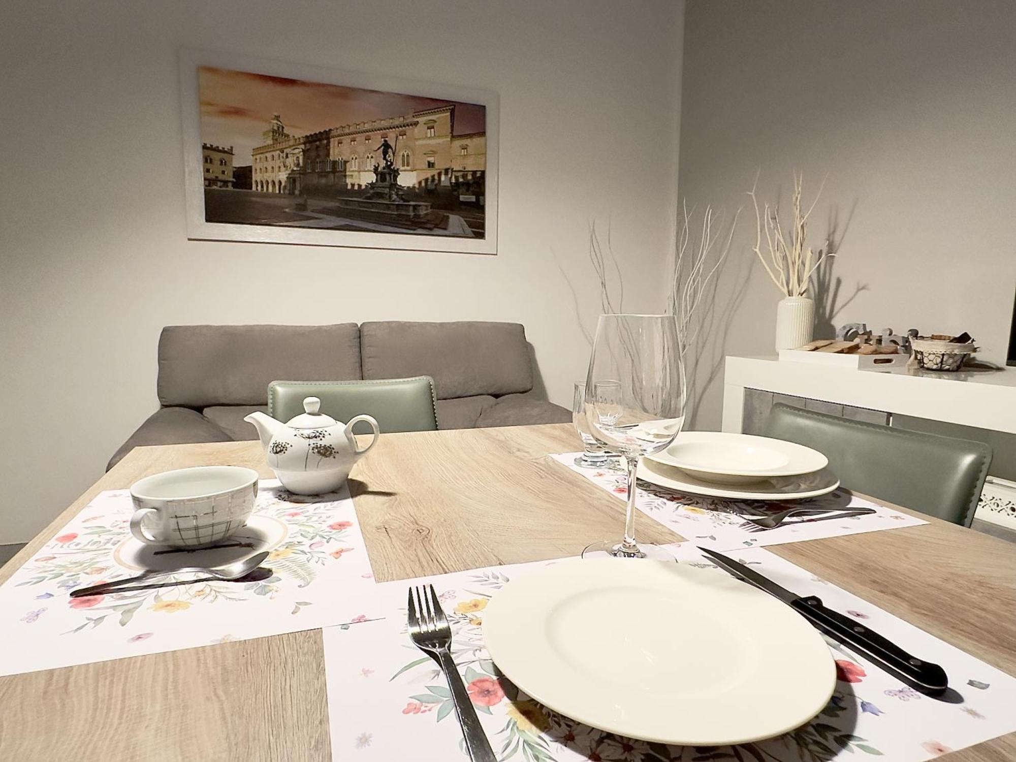 Apartment Biancospino - Maison Louise Bologna, Sant'orsola