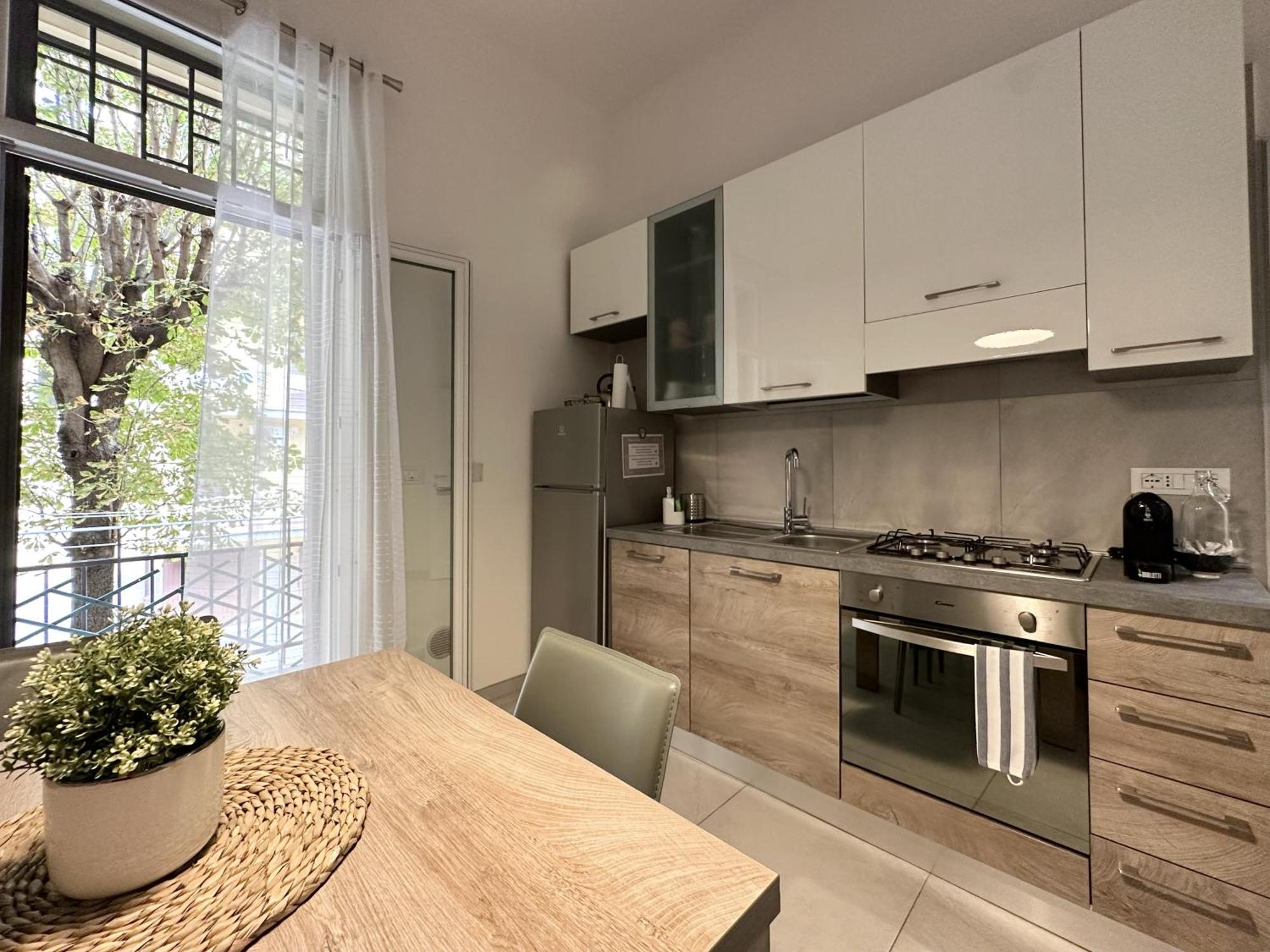Apartment Biancospino - Maison Louise Bologna, Sant'orsola *