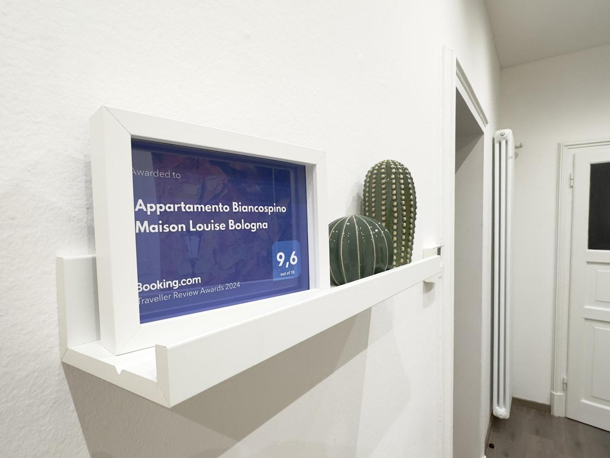 Apartment Biancospino - Maison Louise Bologna, Sant'orsola Bologna
