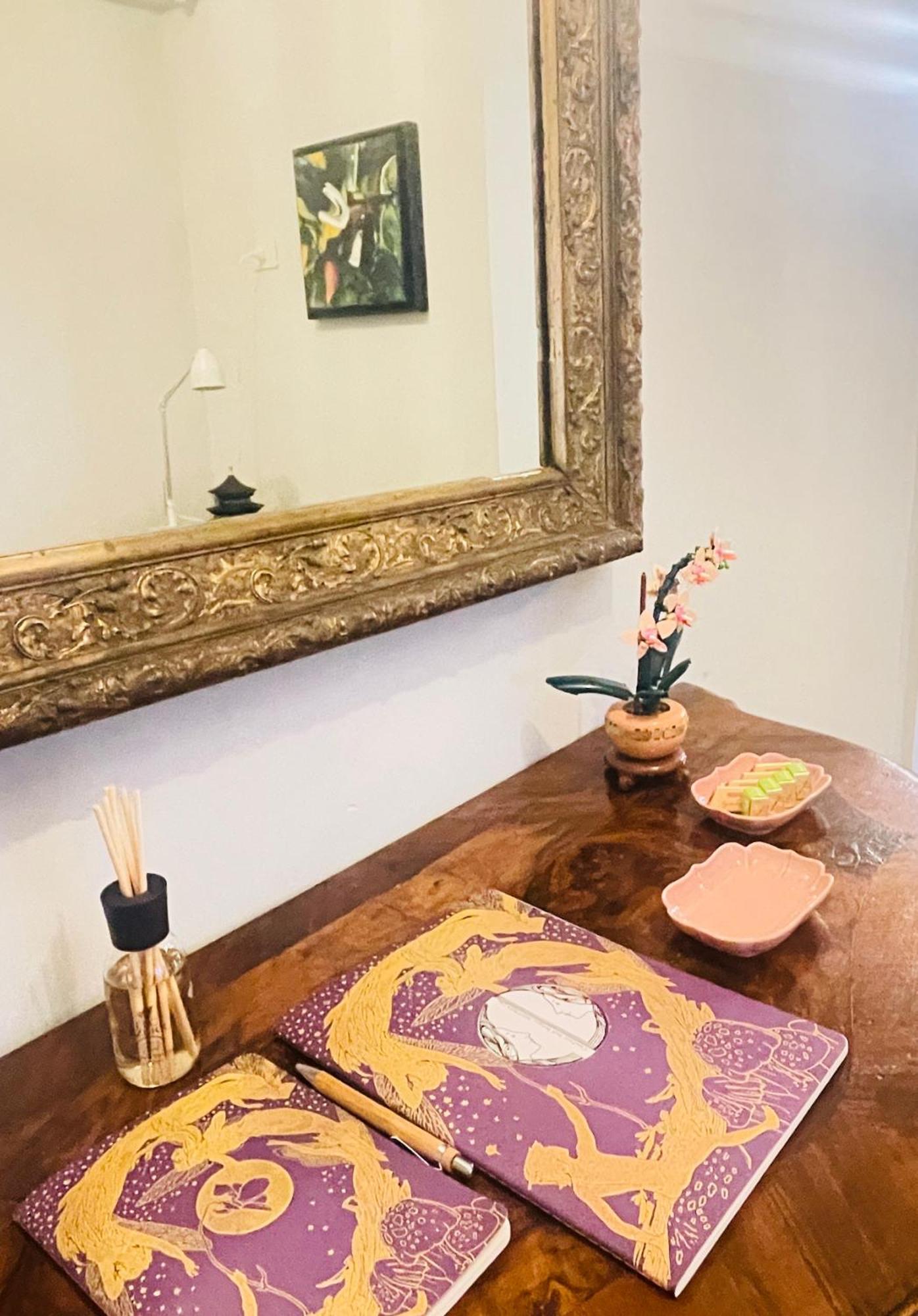 Casa Deco Appartement Bologna