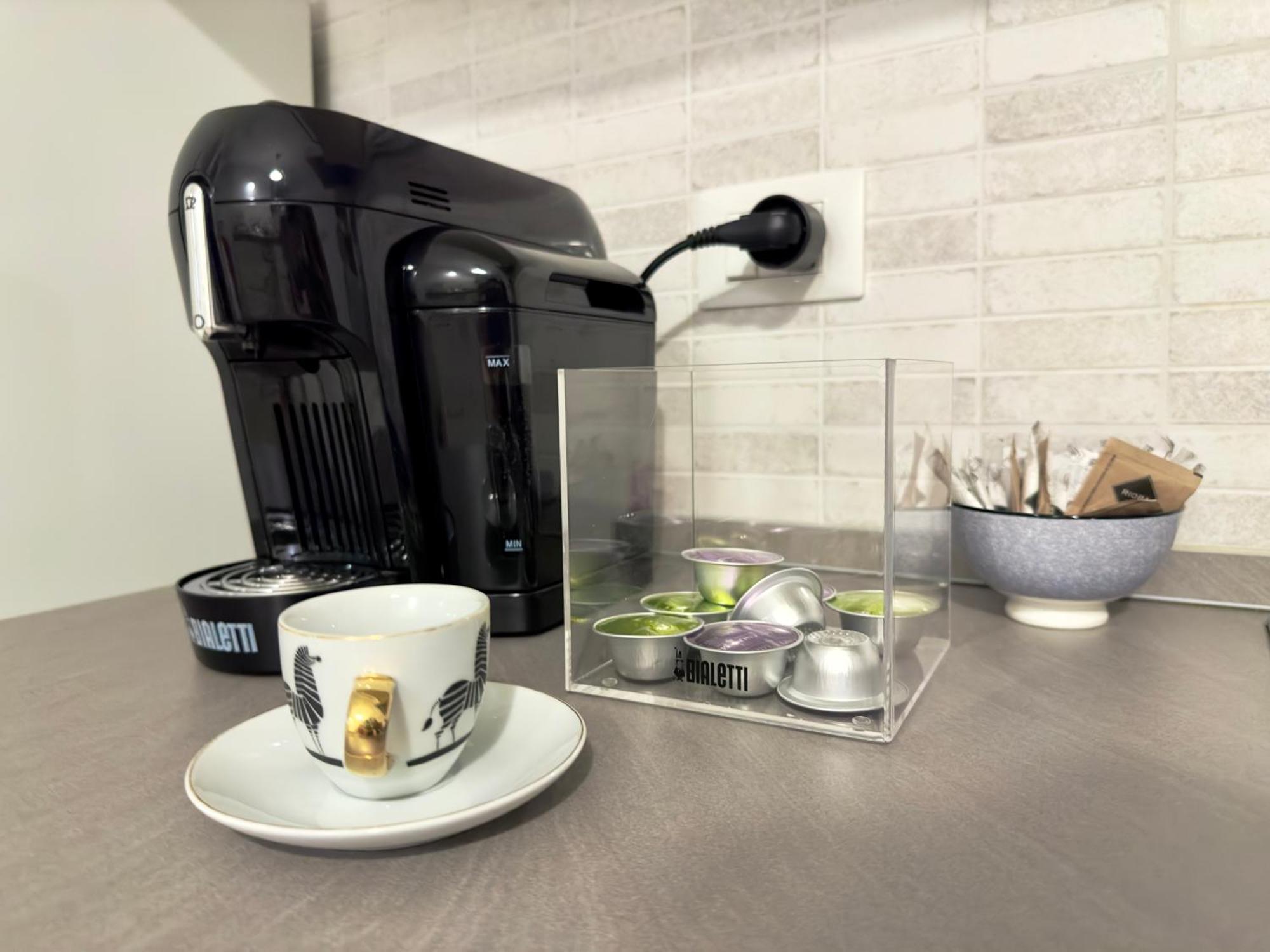 Appartamento Gelsomino - Maison Louise Bologna