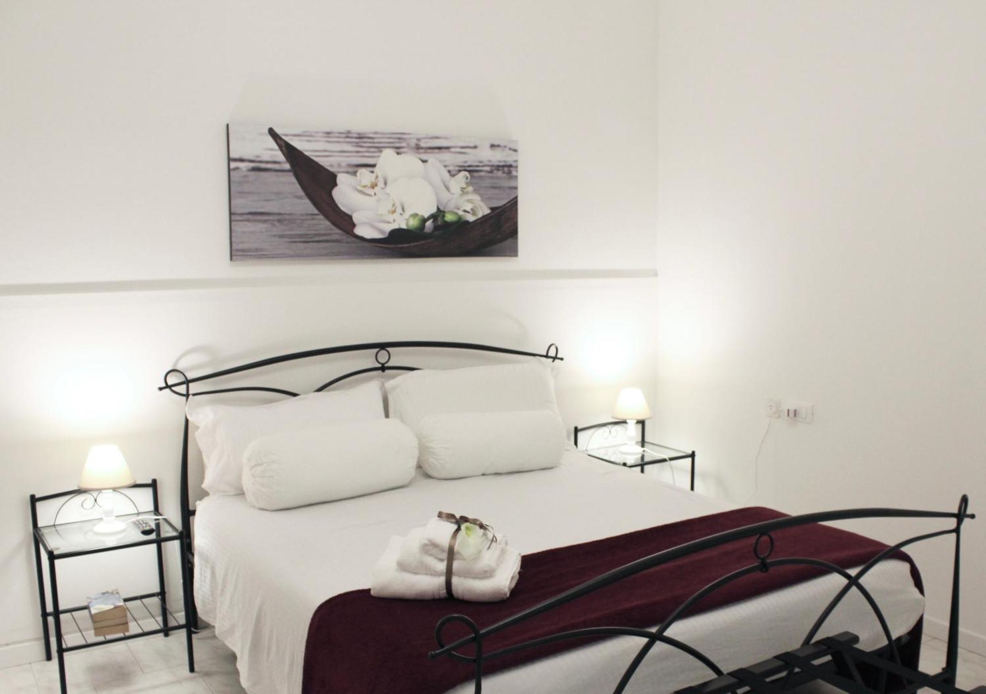 Appartamento Gelsomino - Maison Louise *