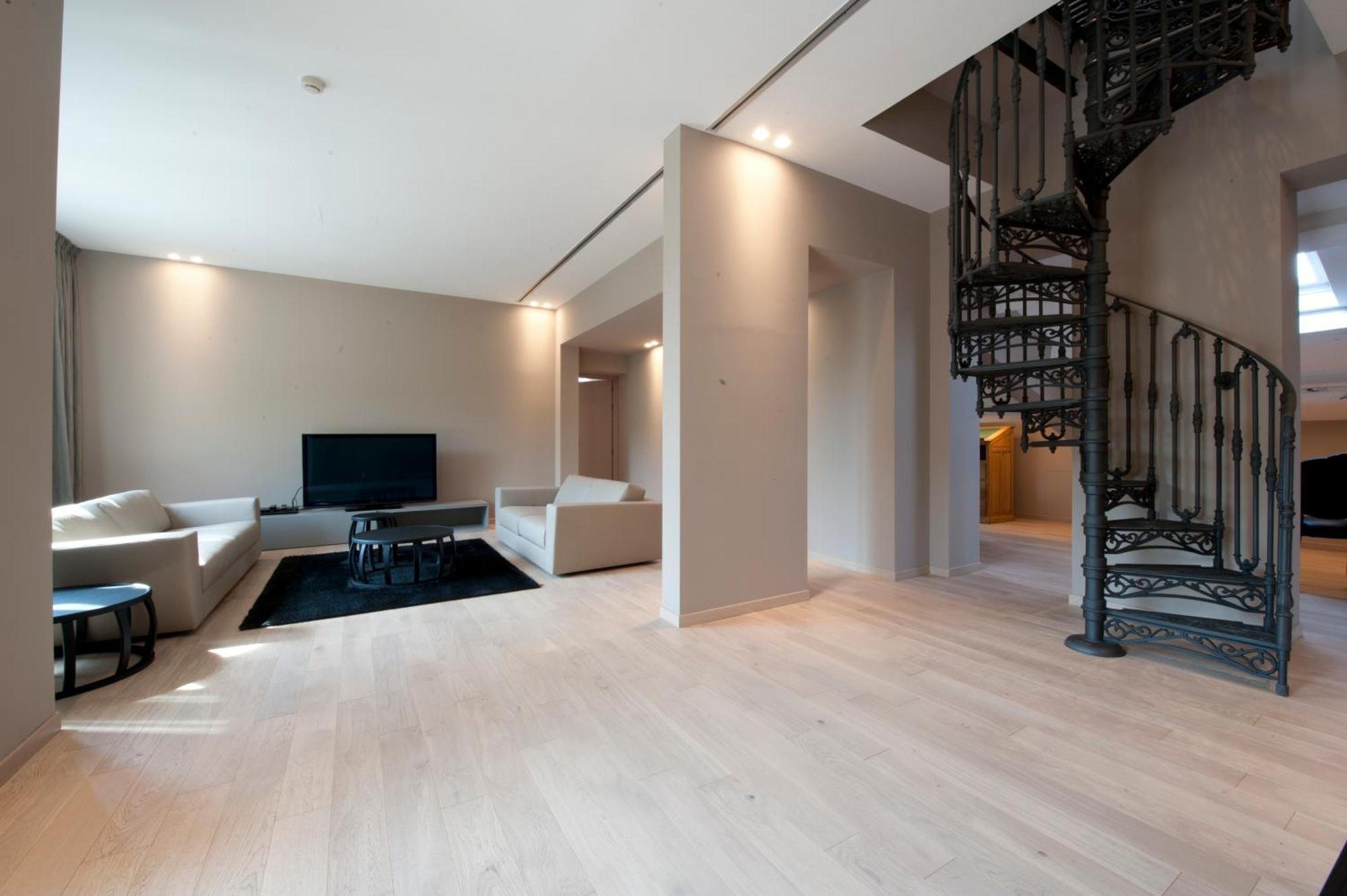 I Portici Hotel