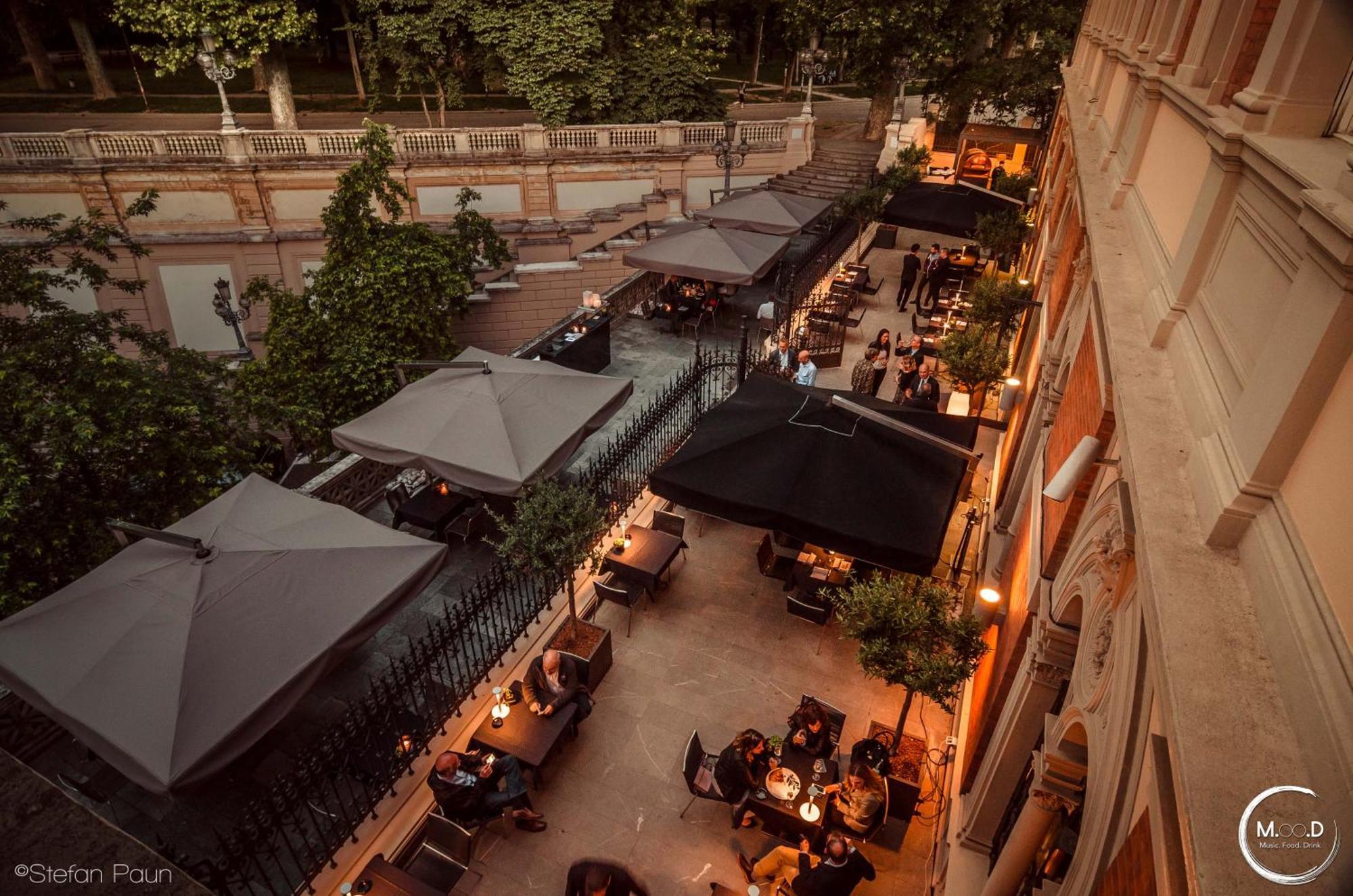 Hotel I Portici 4*