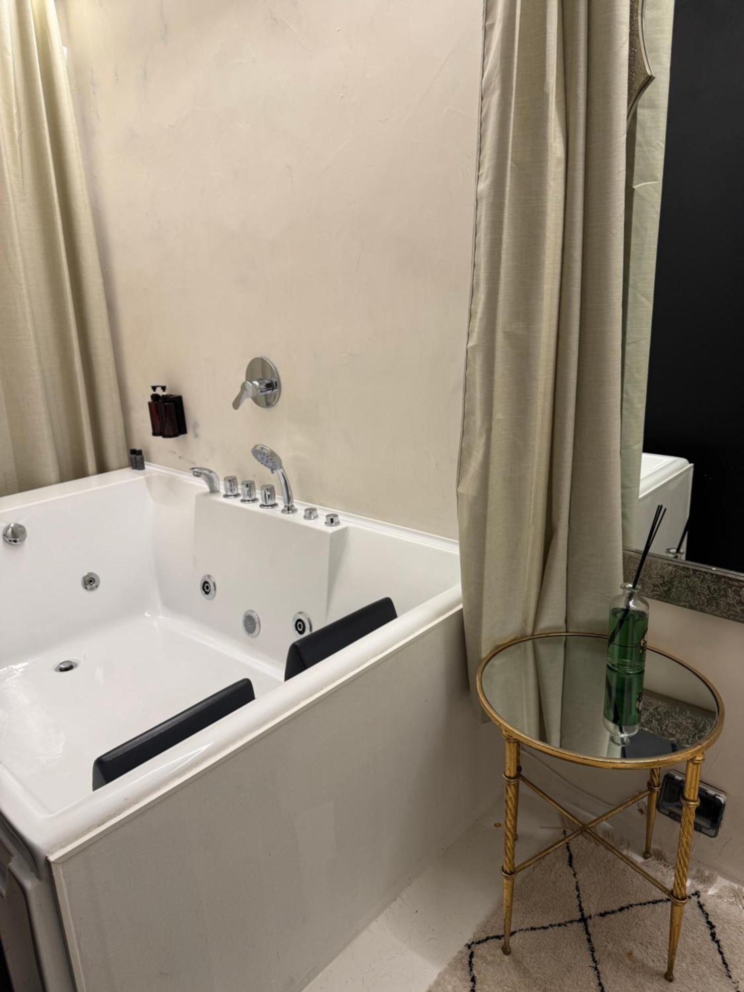 Bed and breakfast Les De Amelie