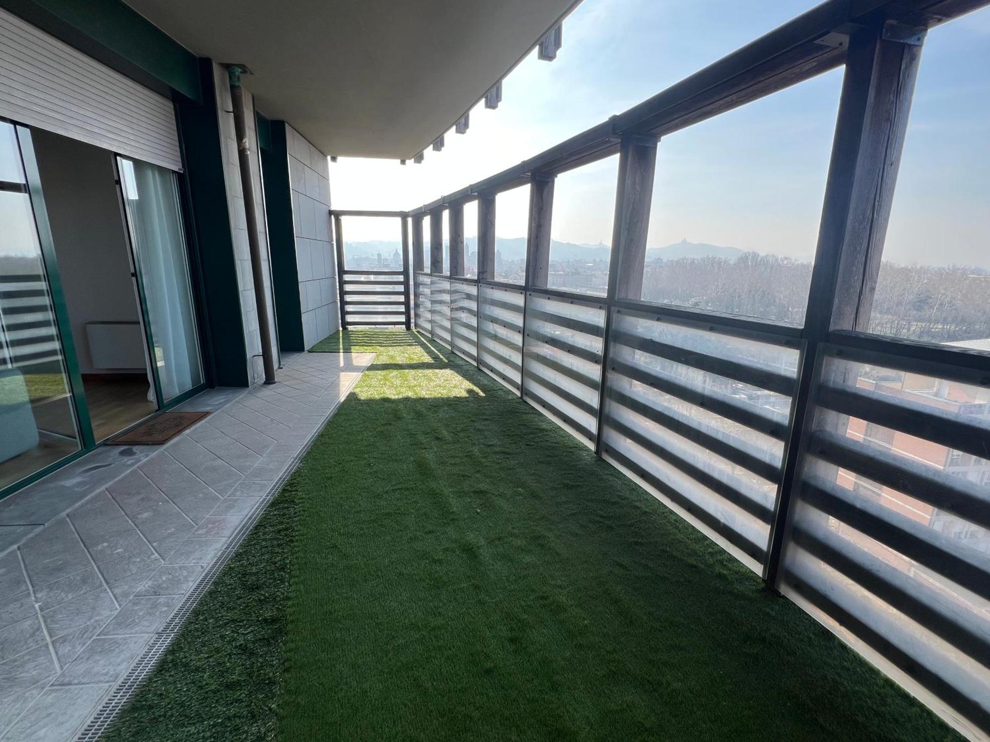 Appartamento Masini Sunset *