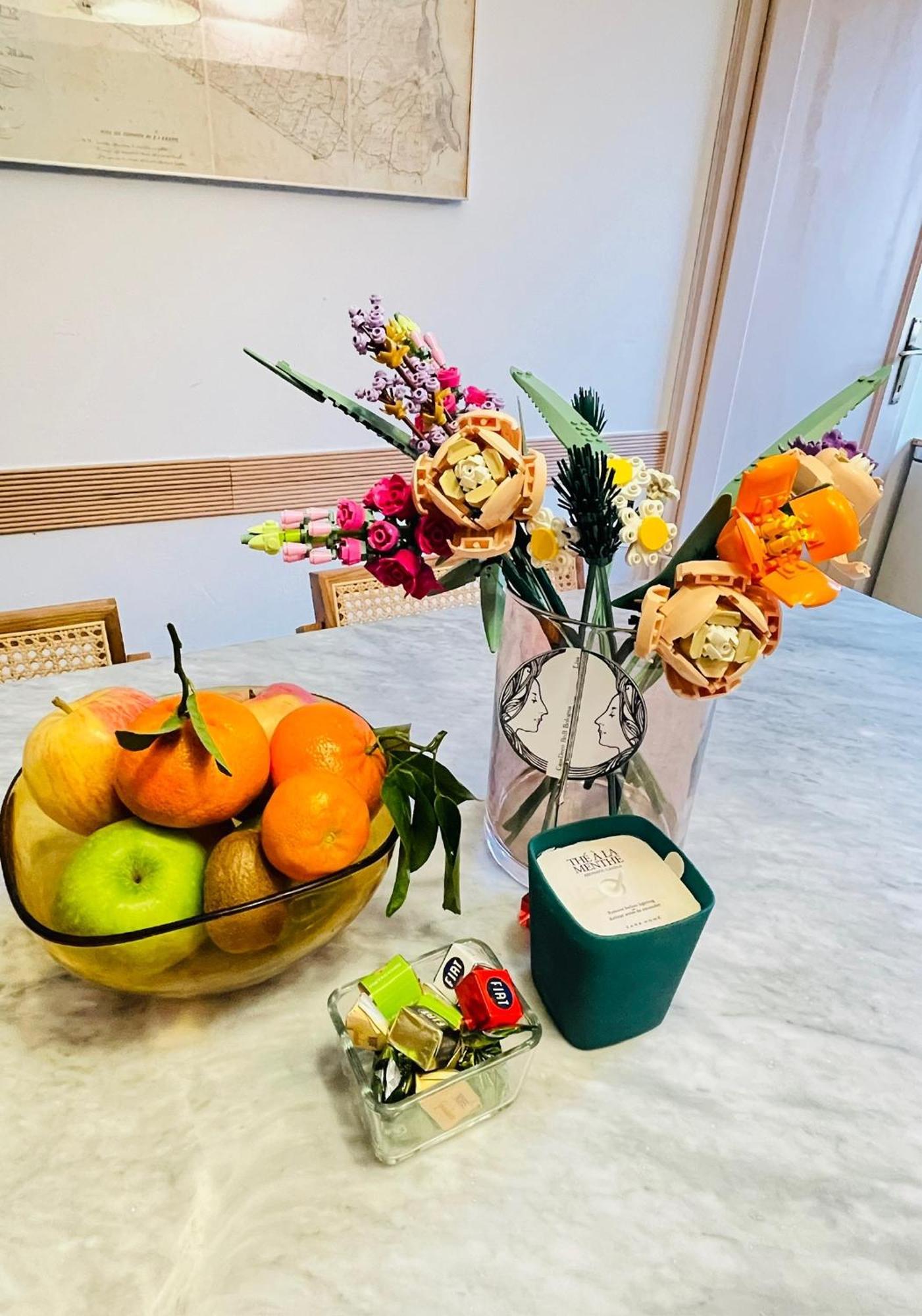 Appartement Casa Deco Bologna