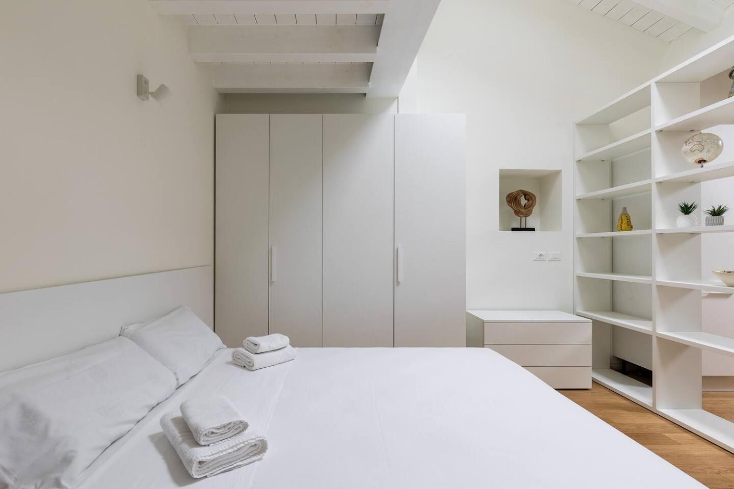 Appartamento Casa Gini - Smart Bologna