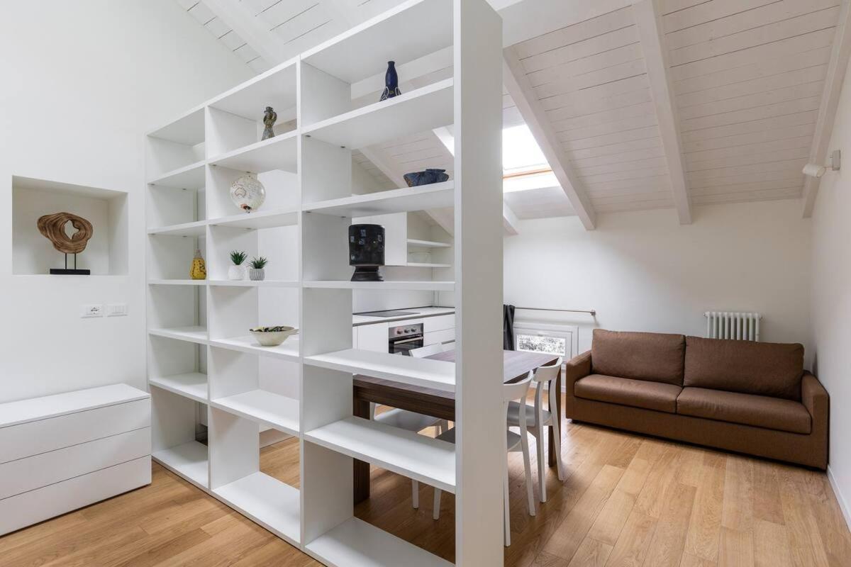 Appartamento Casa Gini - Smart