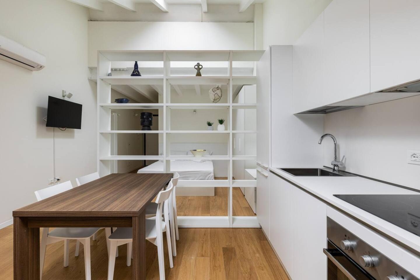 Appartamento Casa Gini - Smart