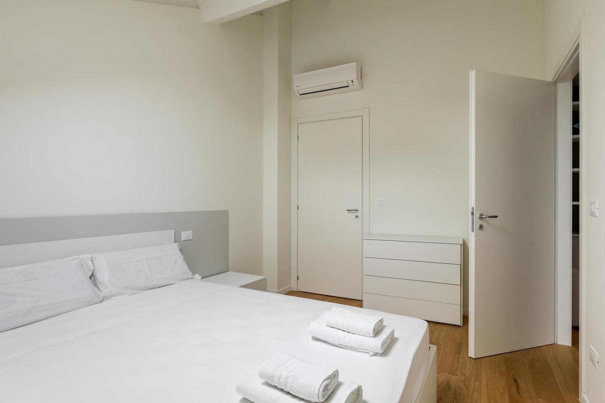 Apartment Casa Gini - Contemporary