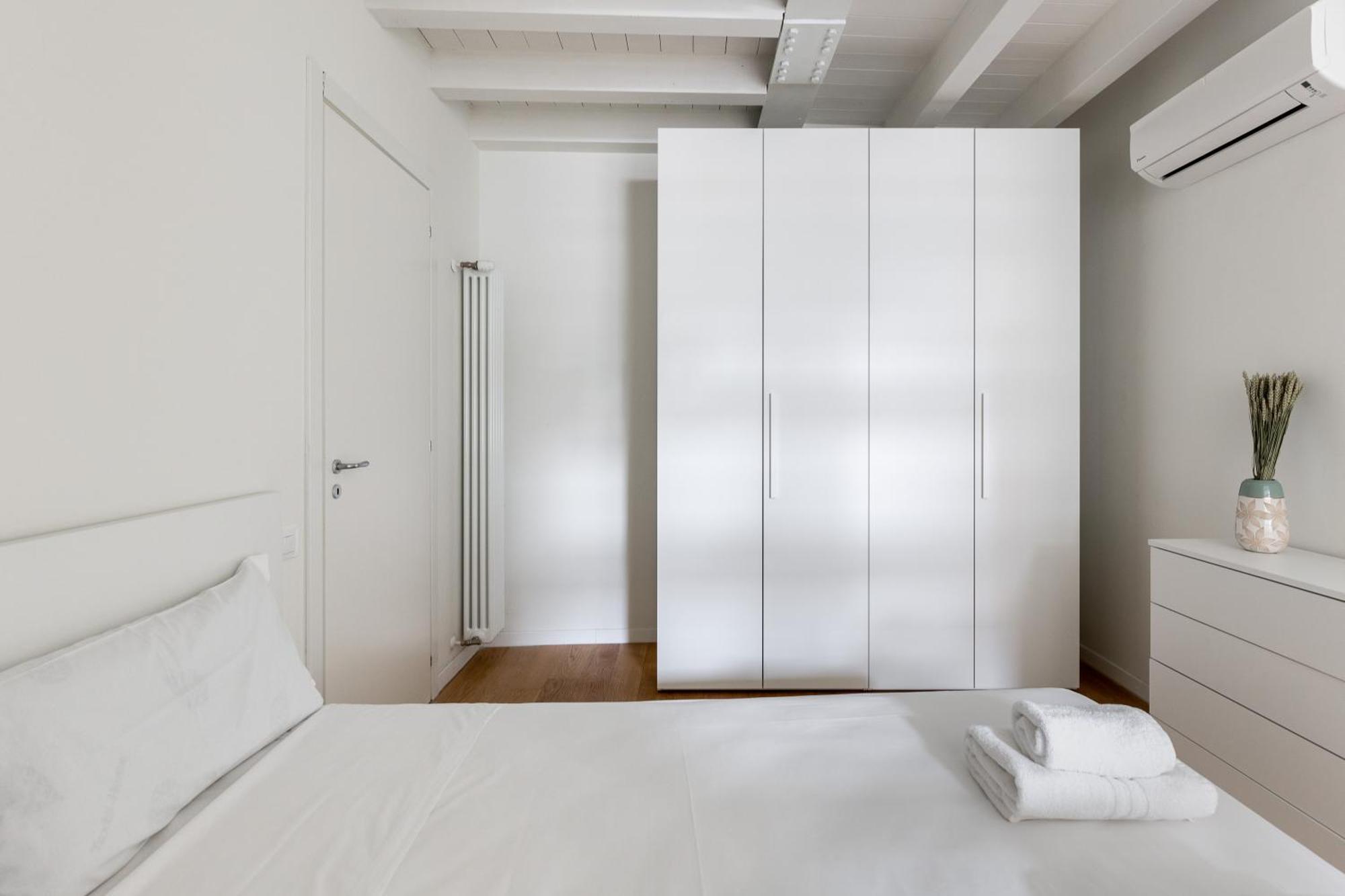 Apartment Casa Gini - Contemporary