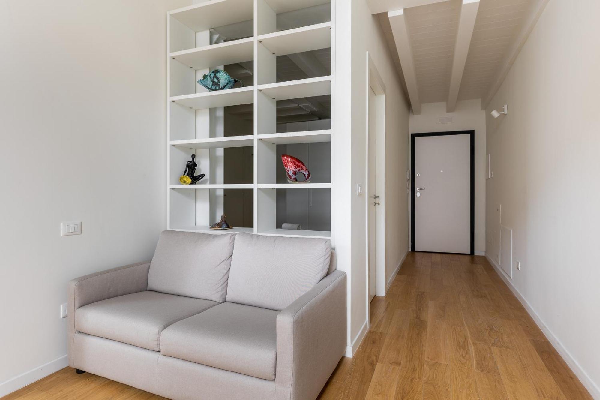 Casa Gini - Contemporary Apartment *