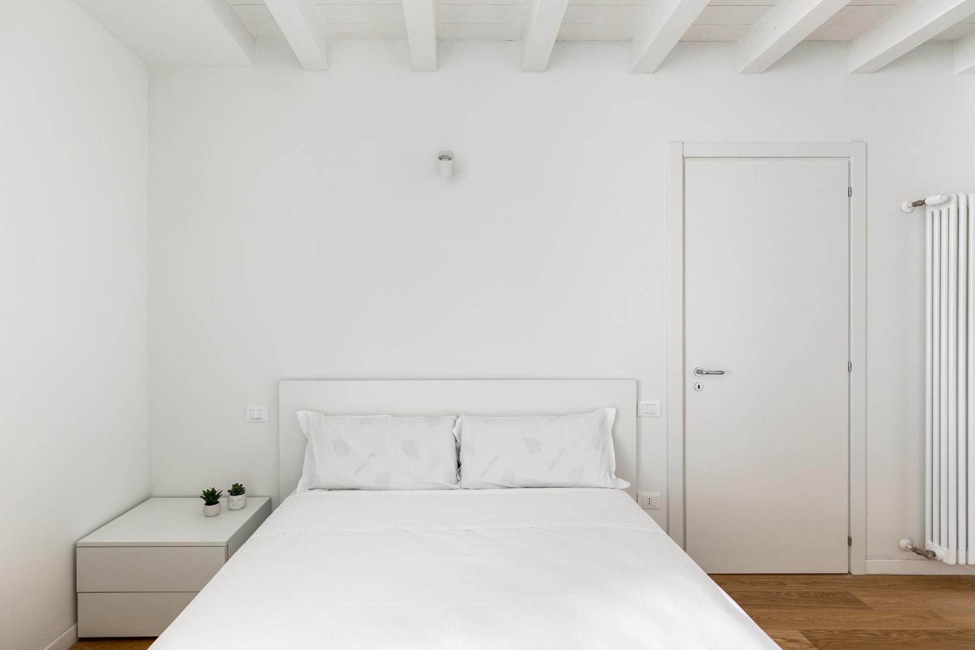 Casa Gini - Contemporary Apartment Bologna