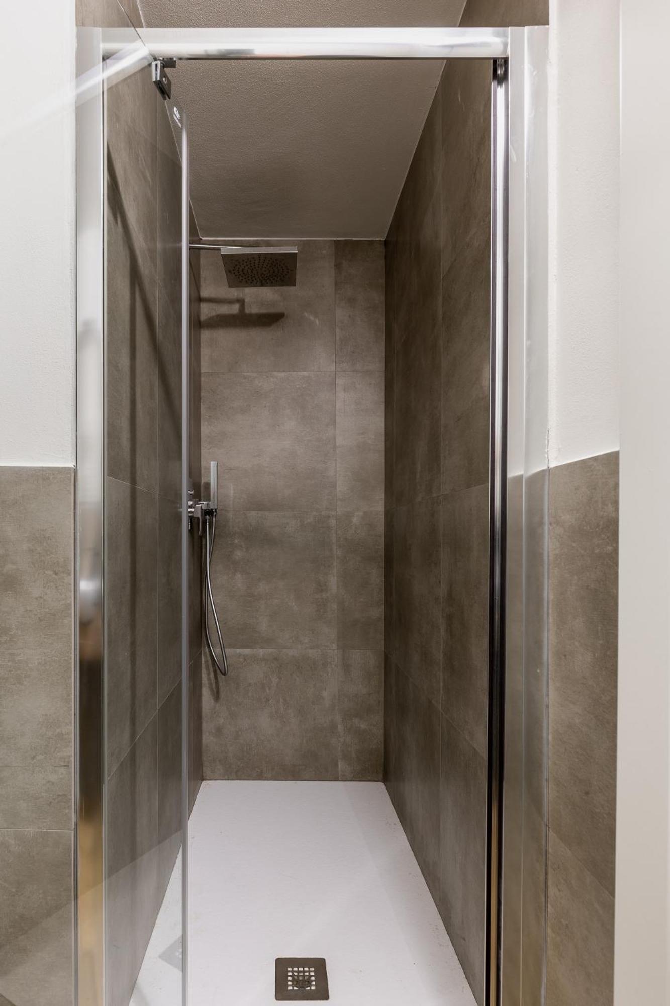 Casa Gini - Contemporary Bologna