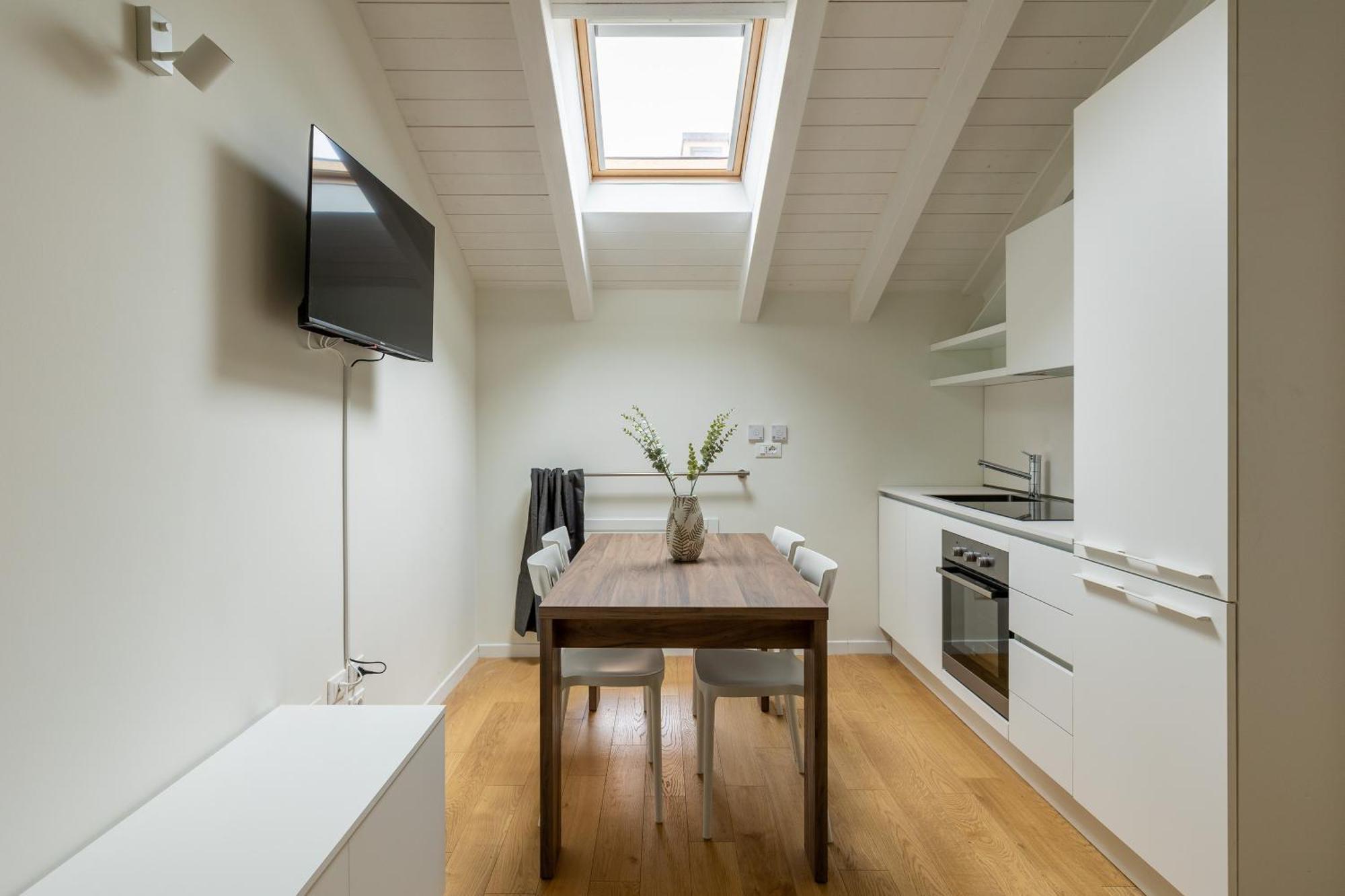 Casa Gini - Contemporary * Bologna