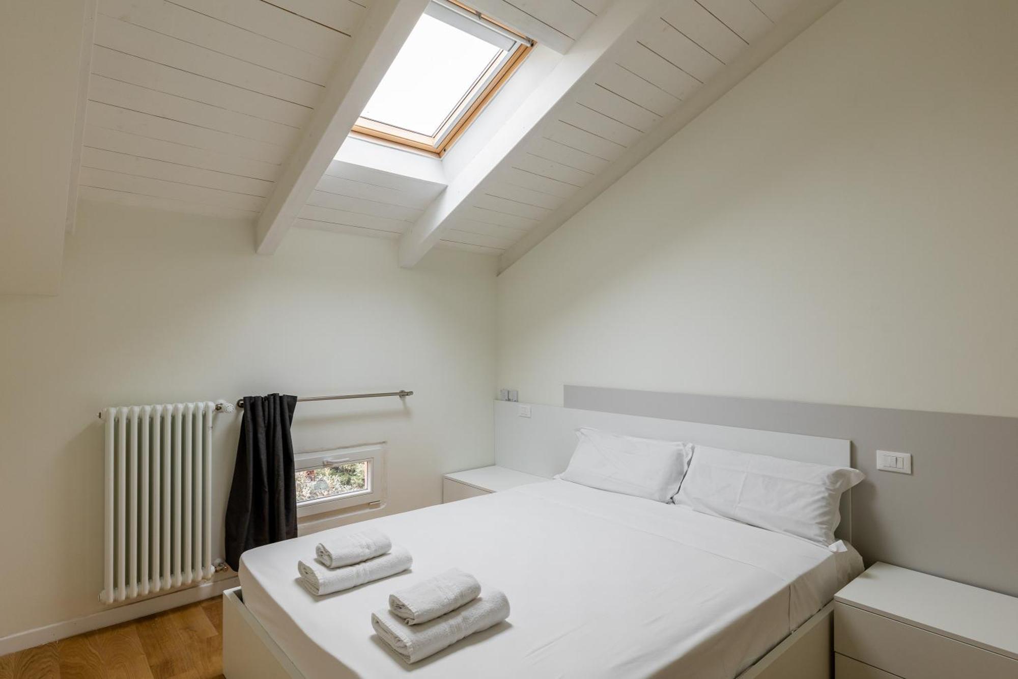 Casa Gini - Contemporary Apartment