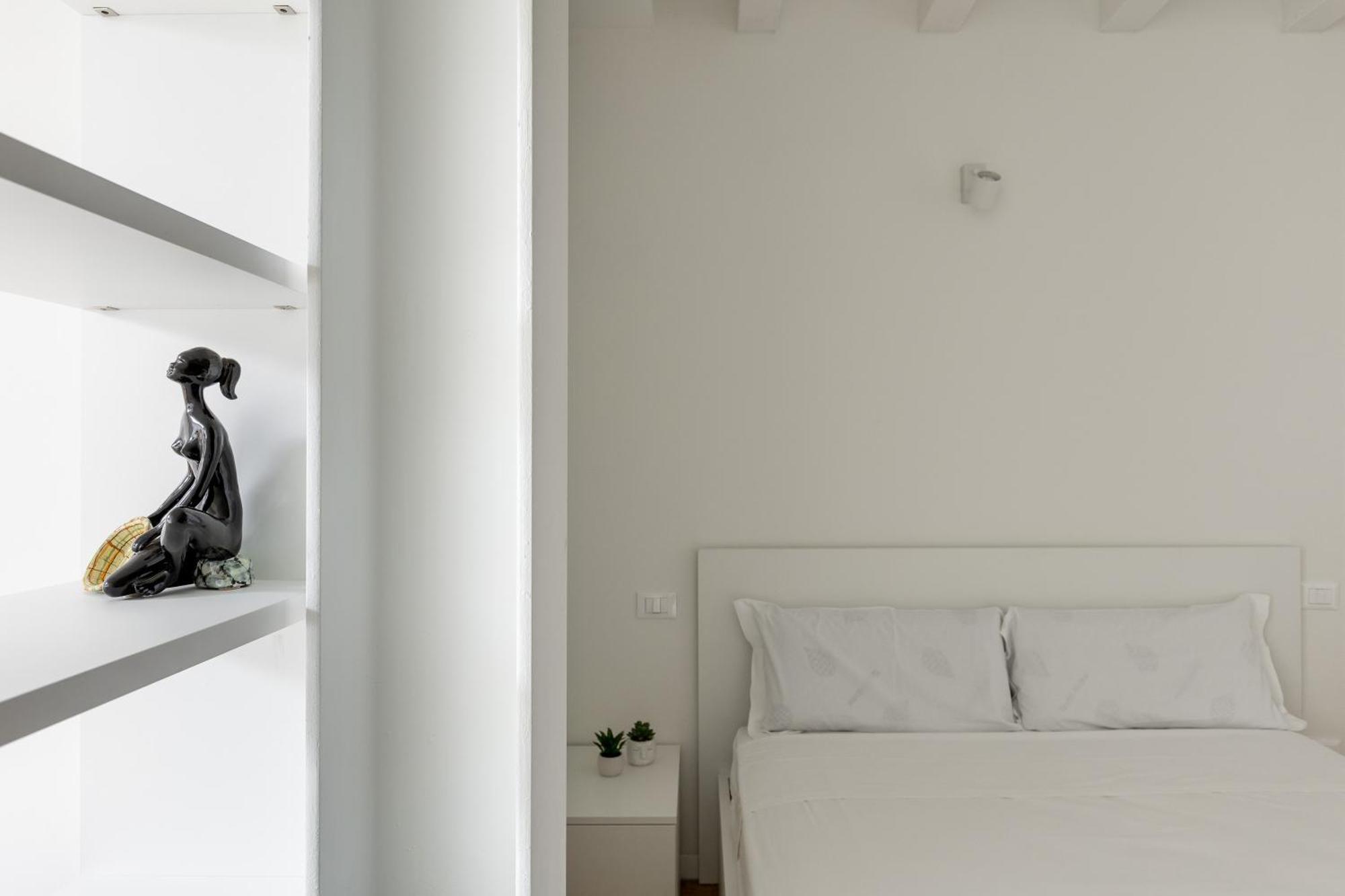 Apartment Casa Gini - Contemporary