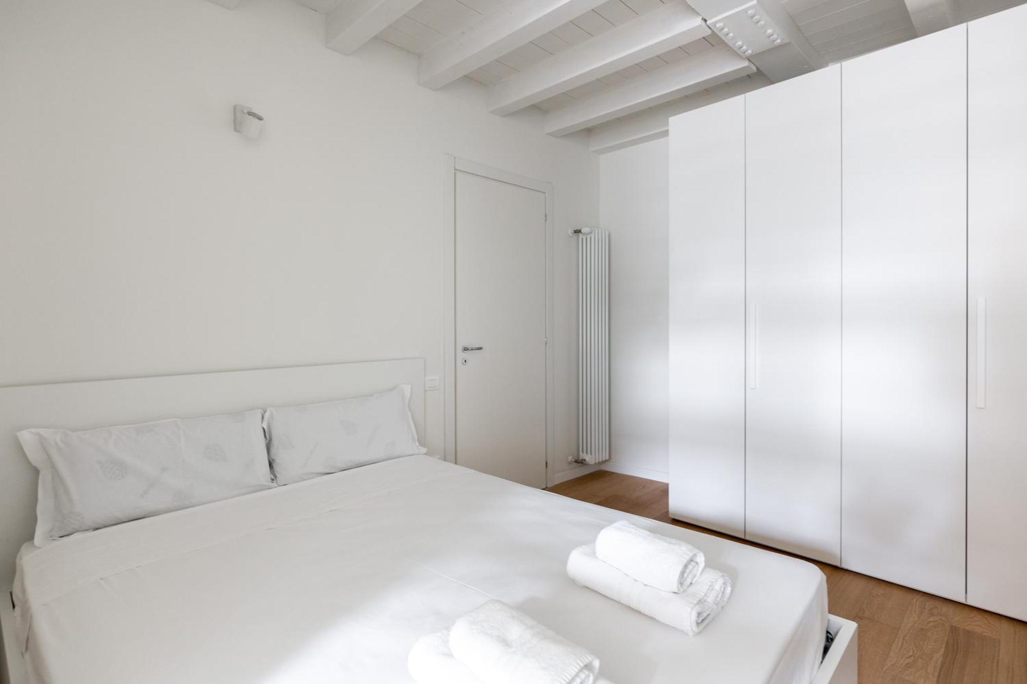 Apartment Casa Gini - Contemporary *