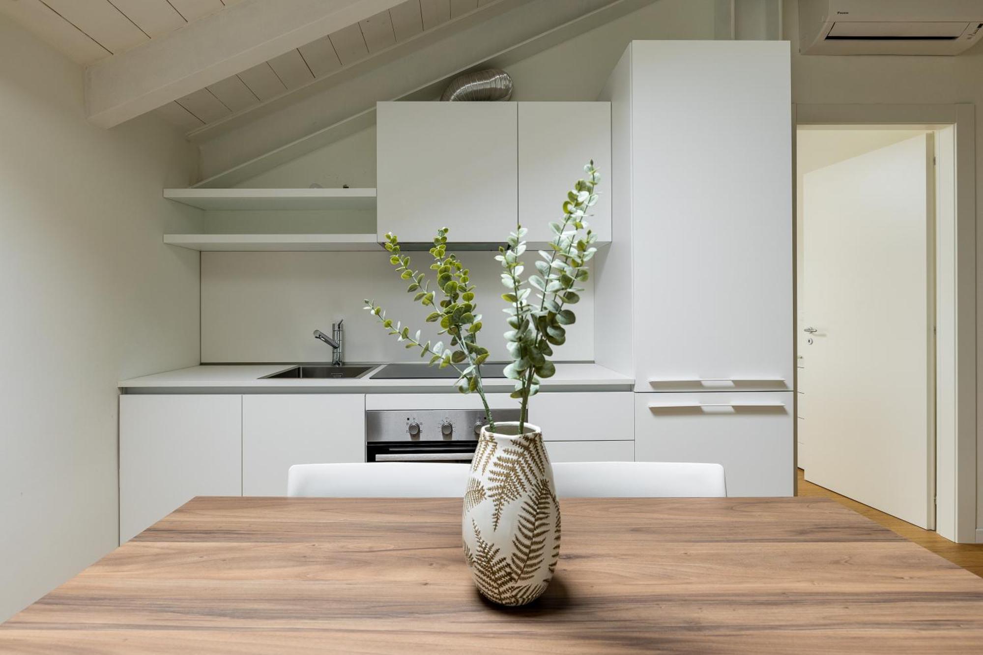 Casa Gini - Contemporary Apartment Bologna