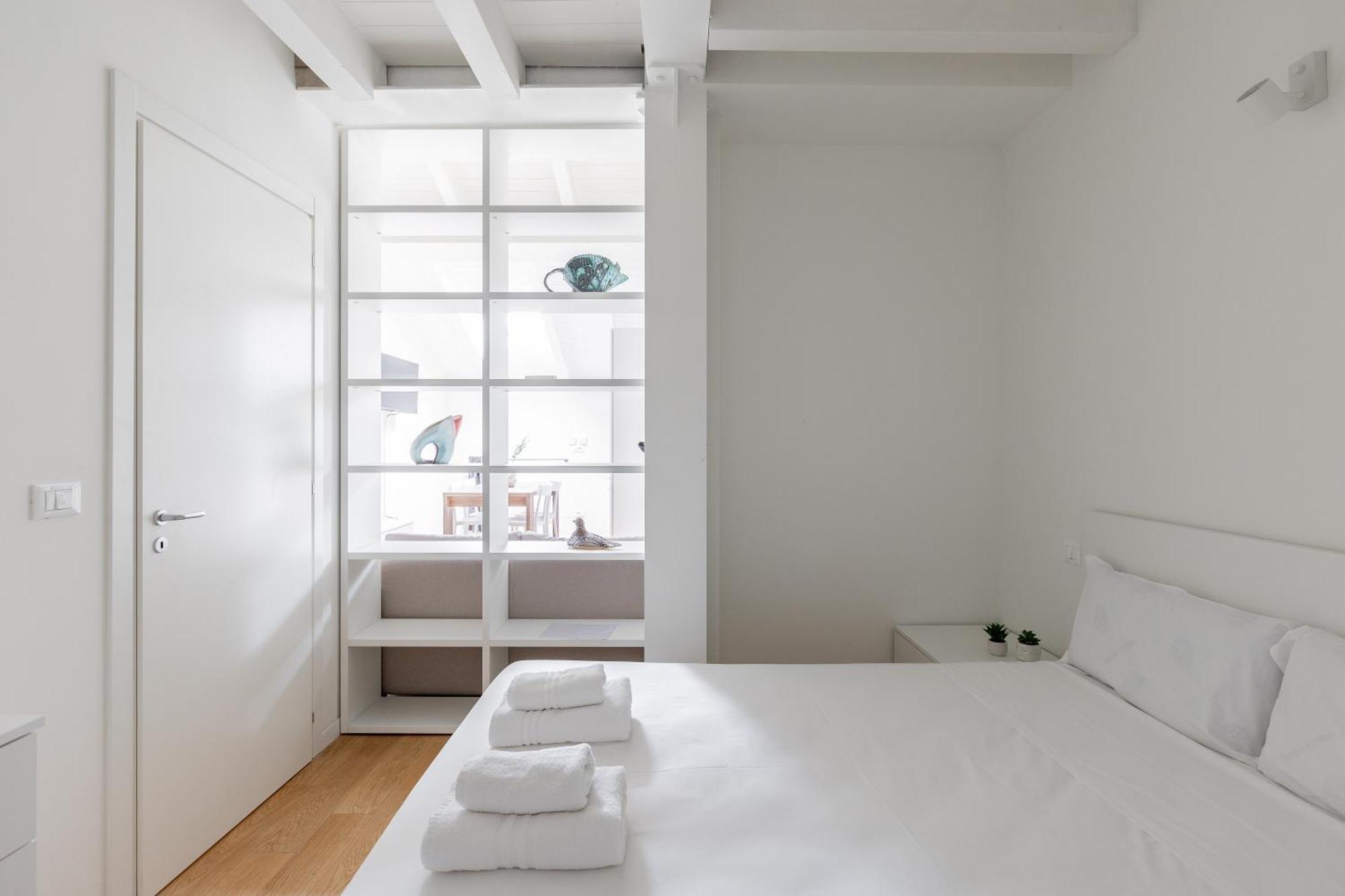 Casa Gini - Contemporary *