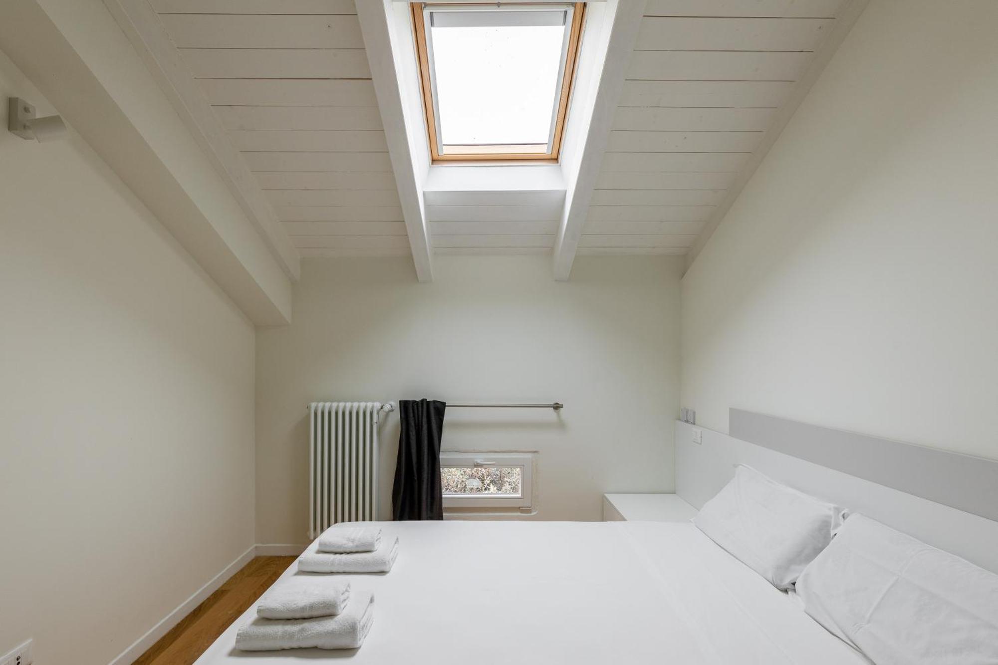 Casa Gini - Contemporary * Bologna