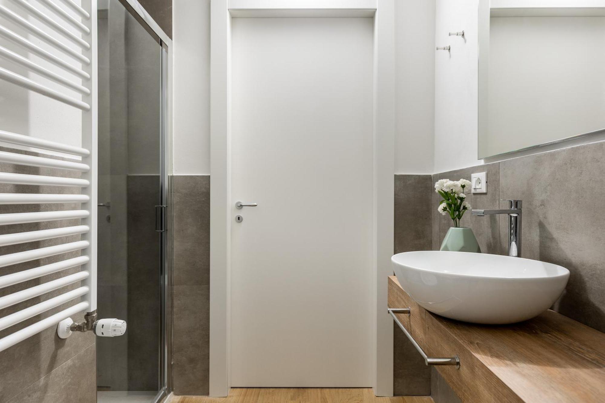 Apartment Casa Gini - Contemporary *