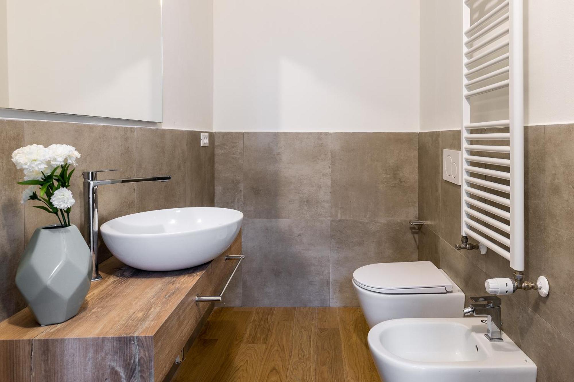 Casa Gini - Contemporary Apartment Bologna