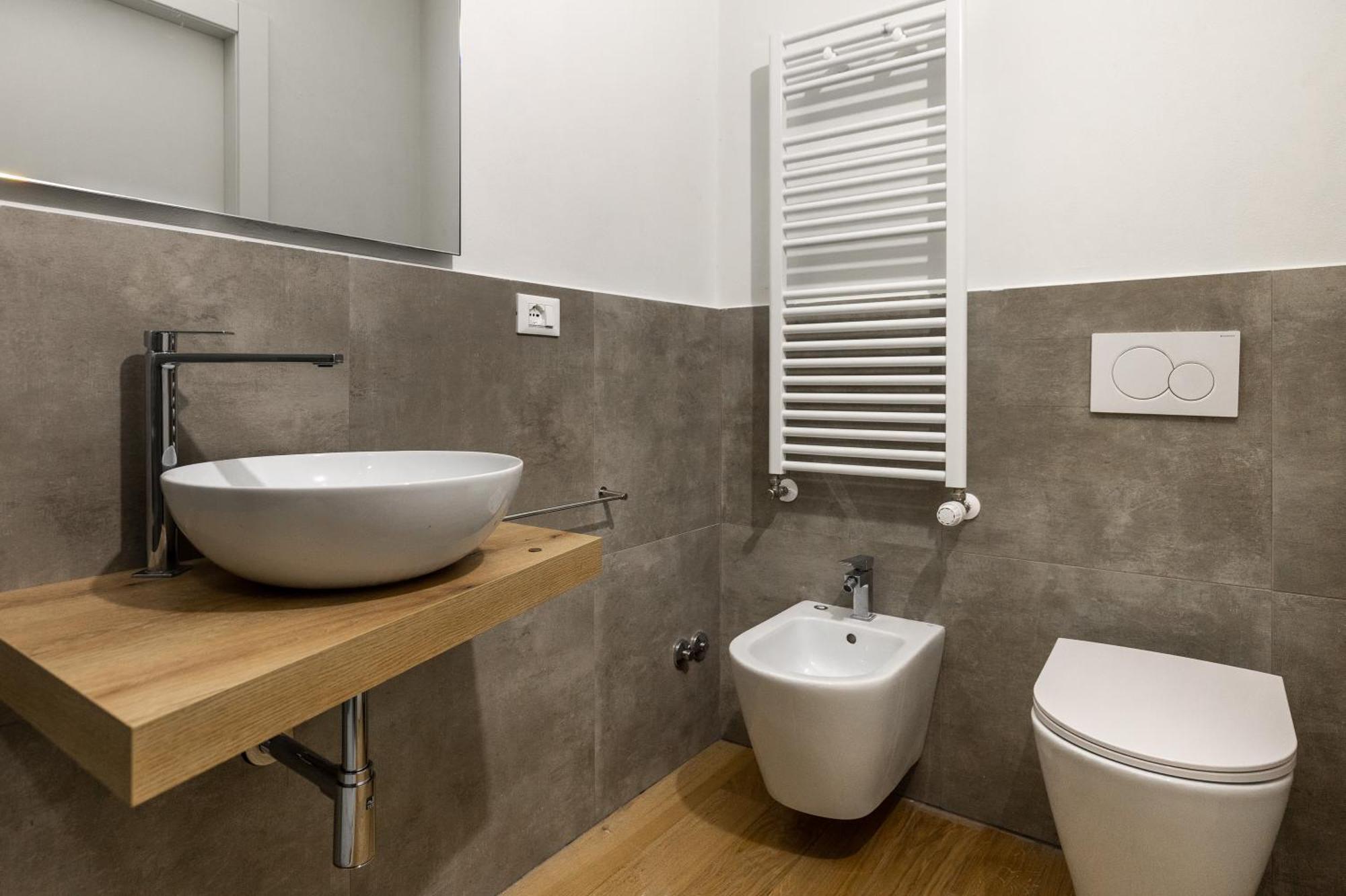 Casa Gini - Contemporary *