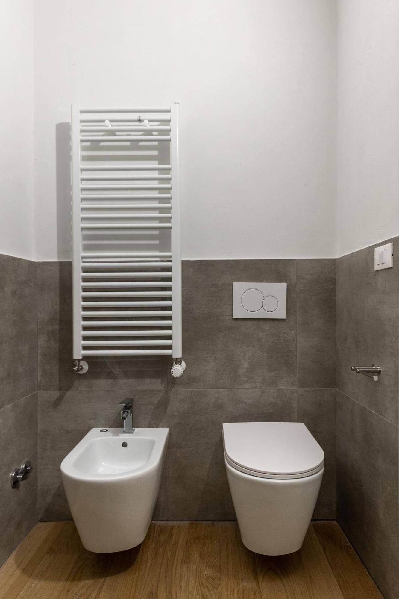 Casa Gini - Contemporary Bologna