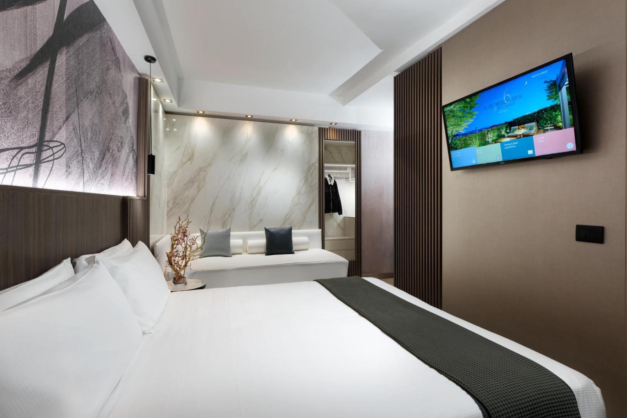 Hotel Metropolitan