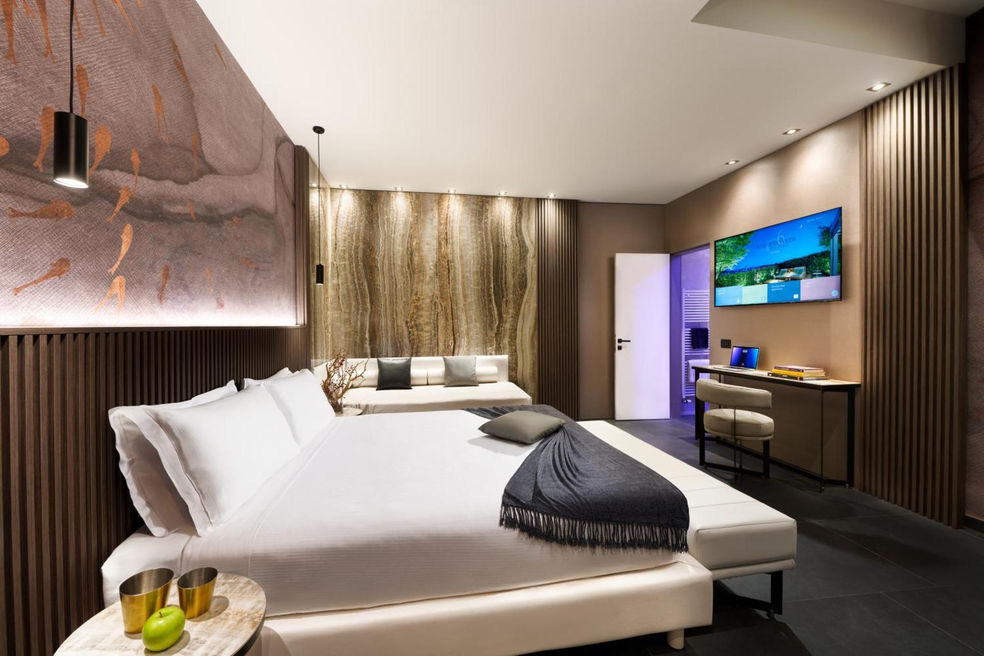 Hotel Metropolitan