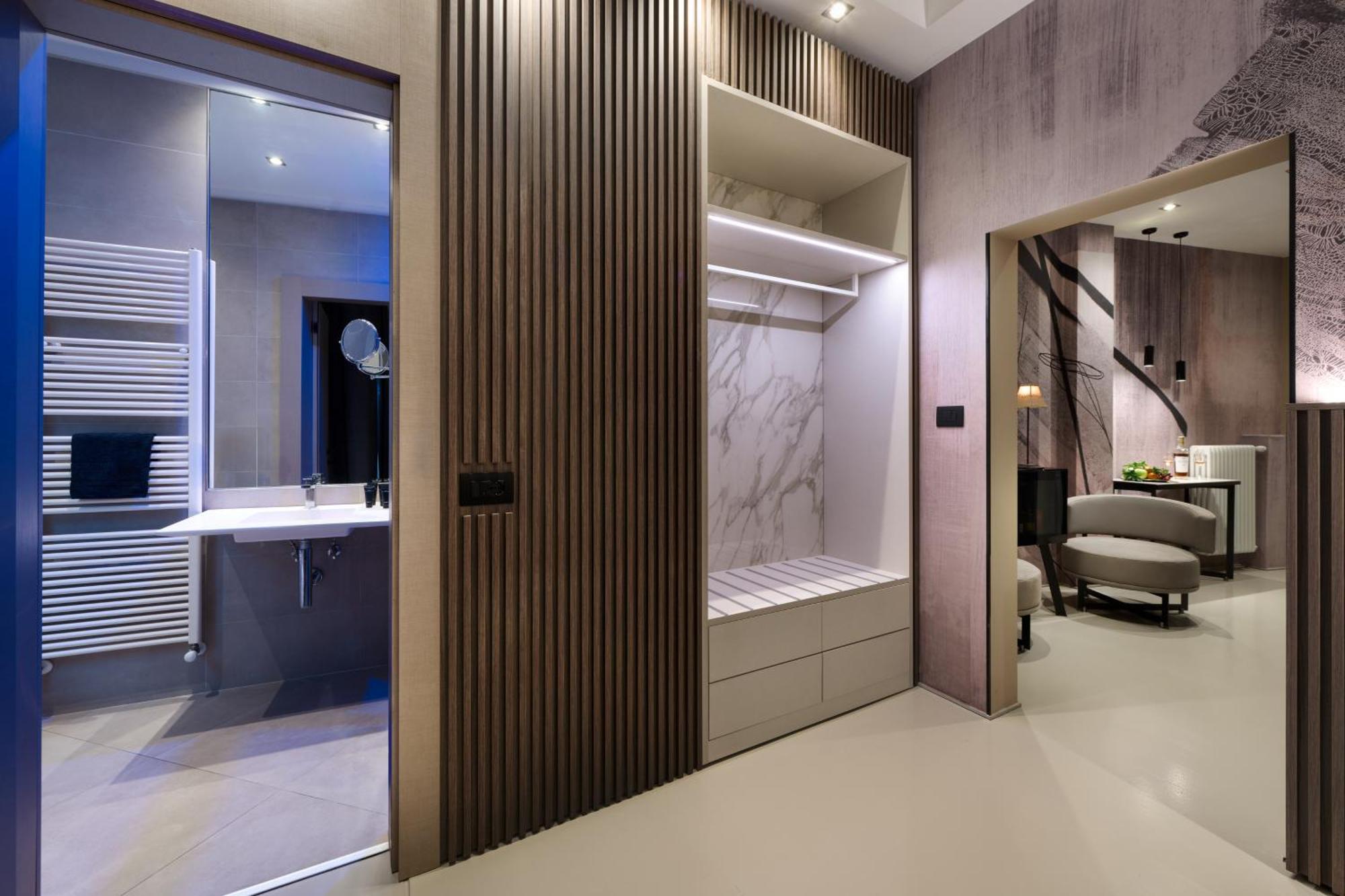 Metropolitan Hotel Bologna