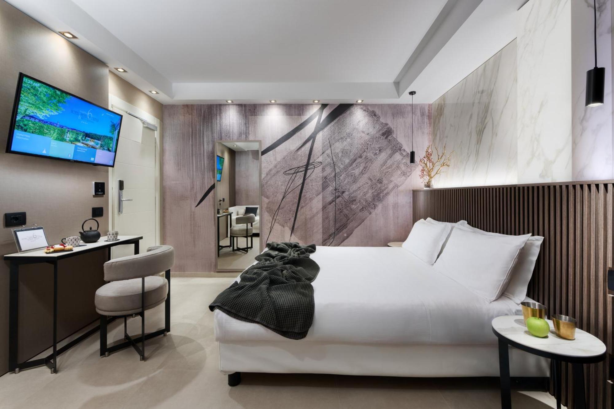 Hotel Metropolitan Bologna