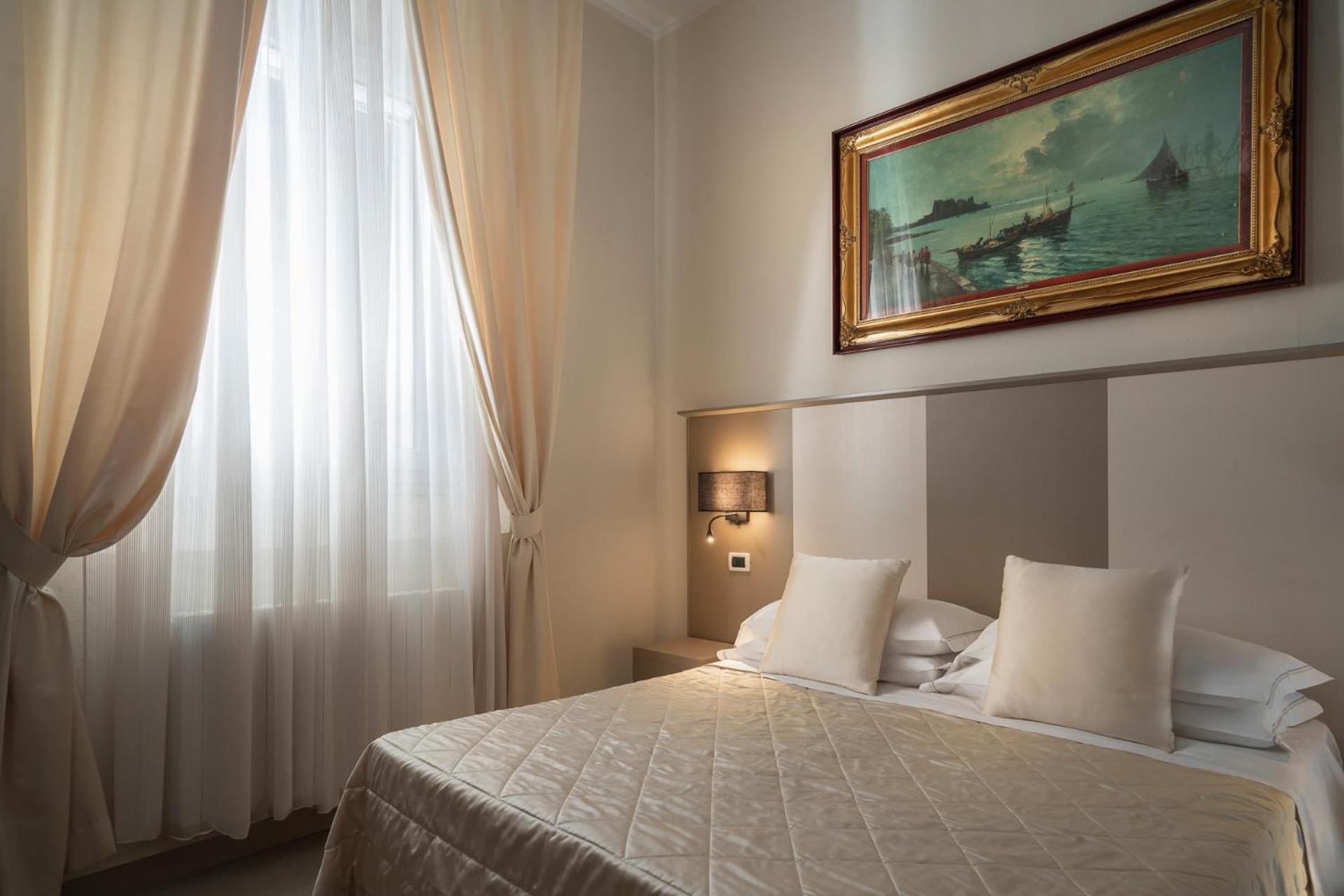 Rossini 1936 - Small & Charming Hotel