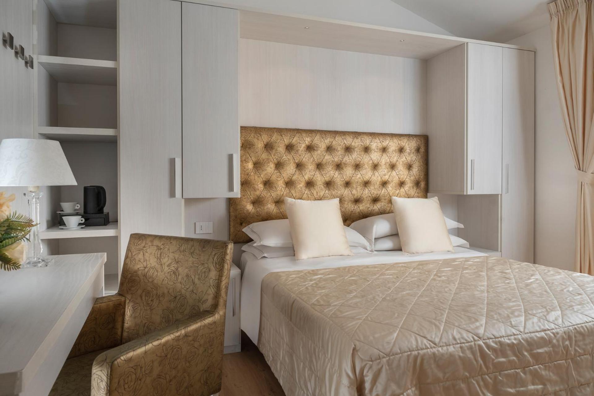 Rossini 1936 - Small & Charming Hotel