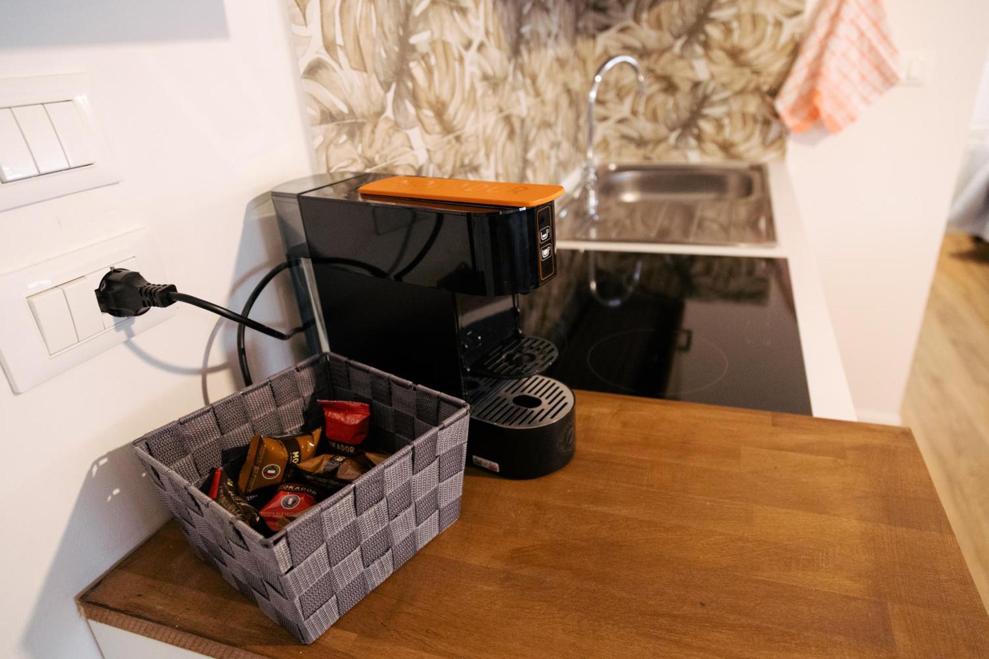 Acomodação com café da manhã  La Fenice Bolonha