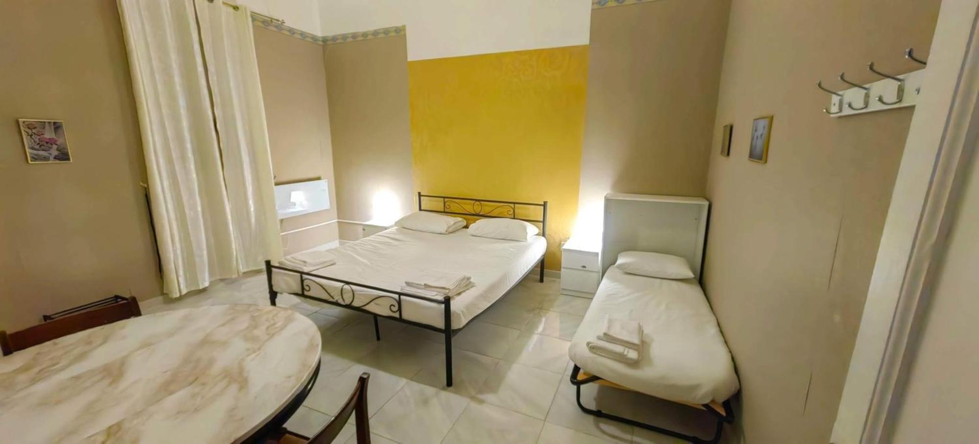 Apartamento Gara Home- Airport Bolonia
