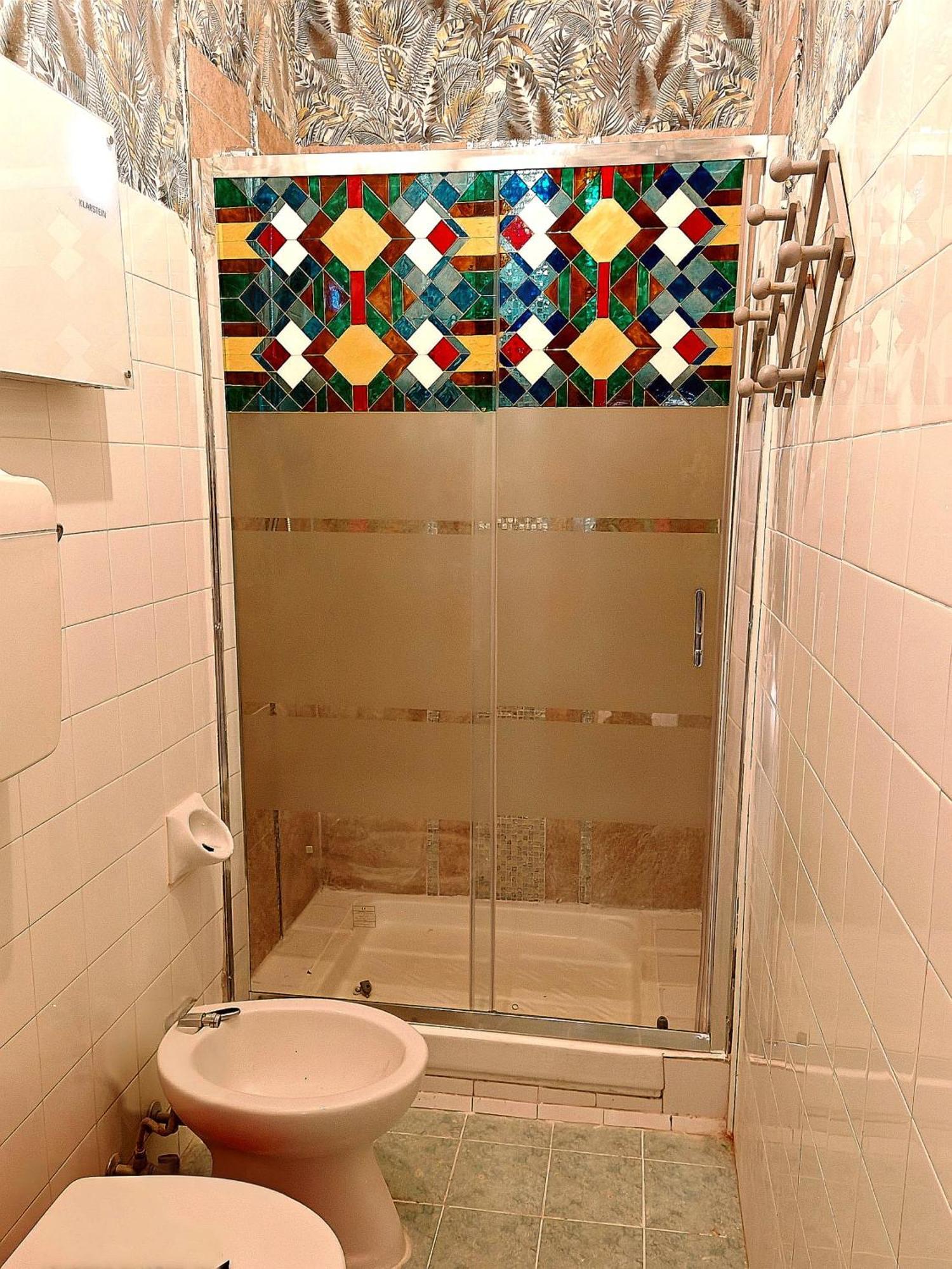 Gara Home- Airport Apartamento Bolonia