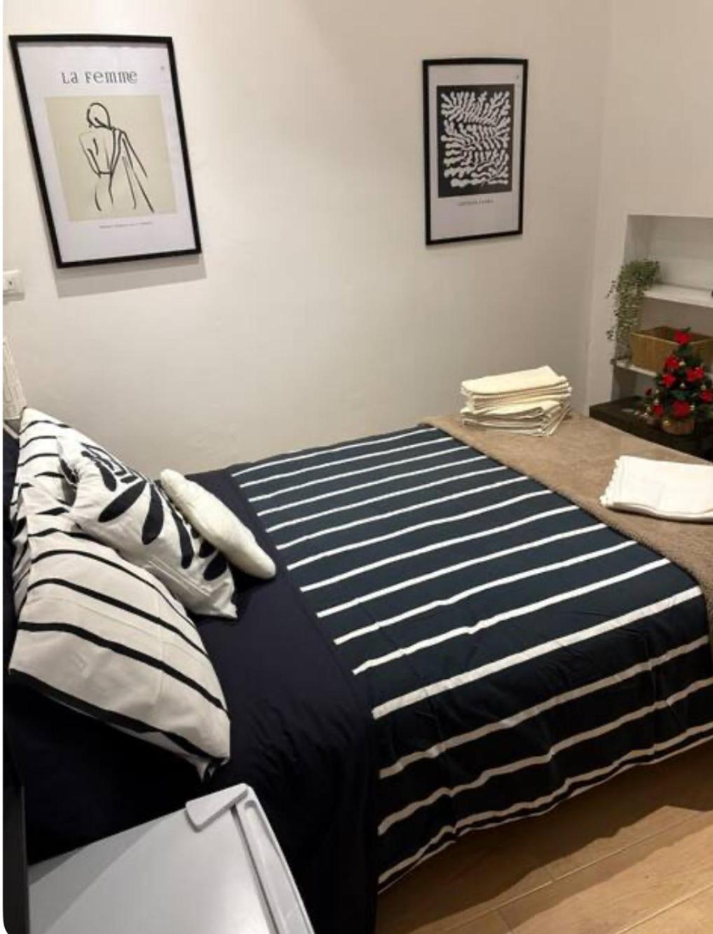 Haven-il Tuo Rifugio Segreto Apartment Bologna