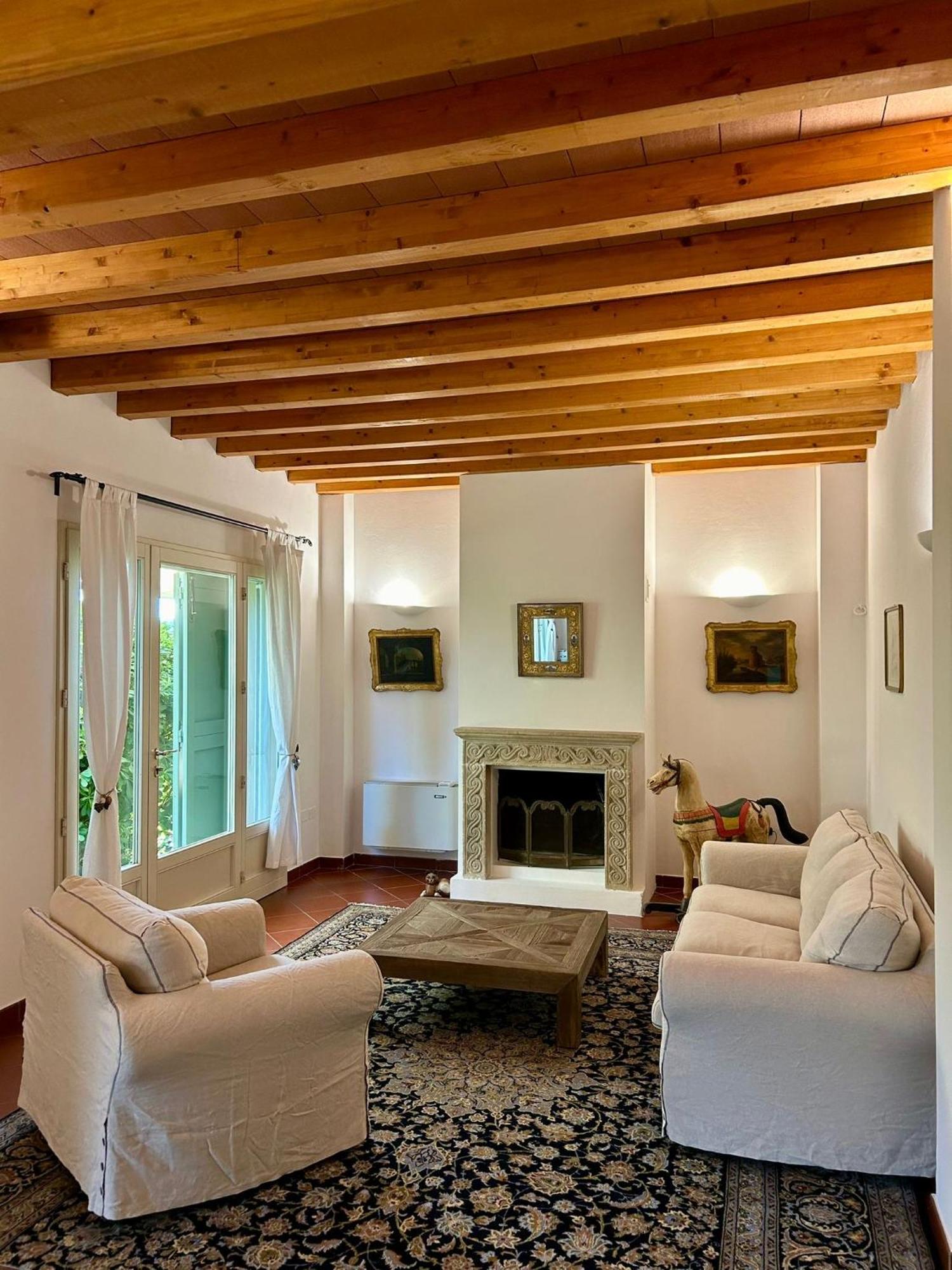 Casa Sunset Hill Holiday home Bologna
