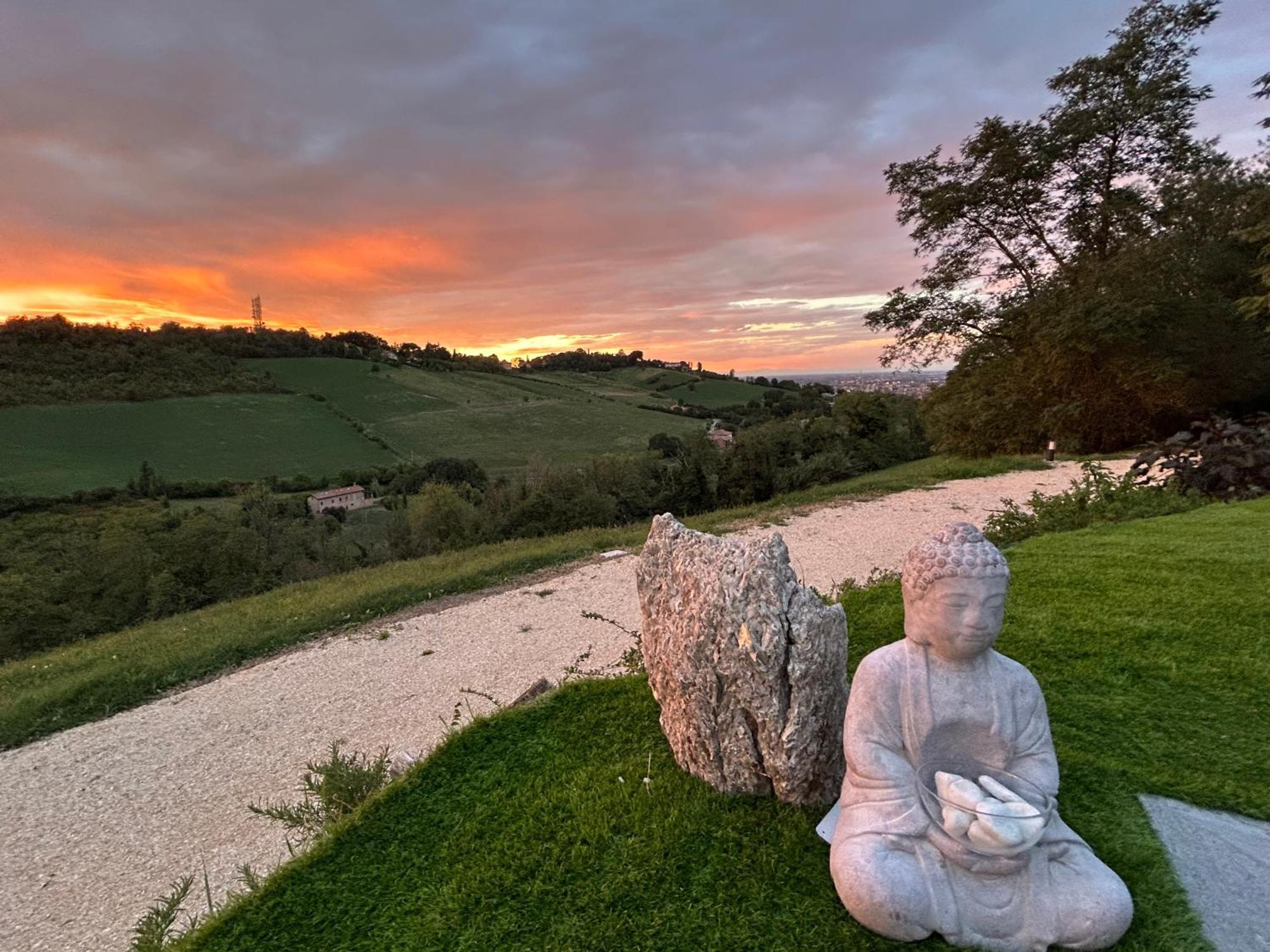 Casa Sunset Hill Holiday home Bologna