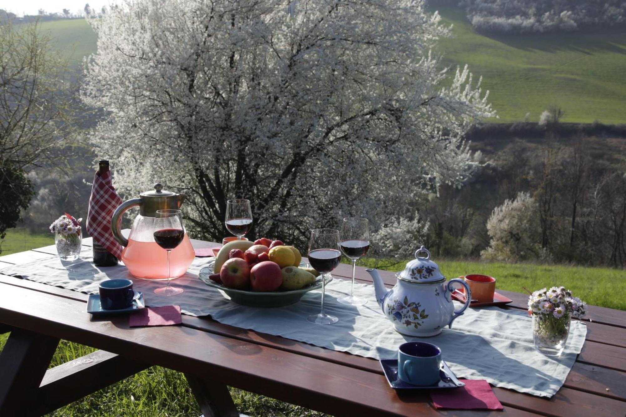 Casa Sunset Hill Holiday home Bologna