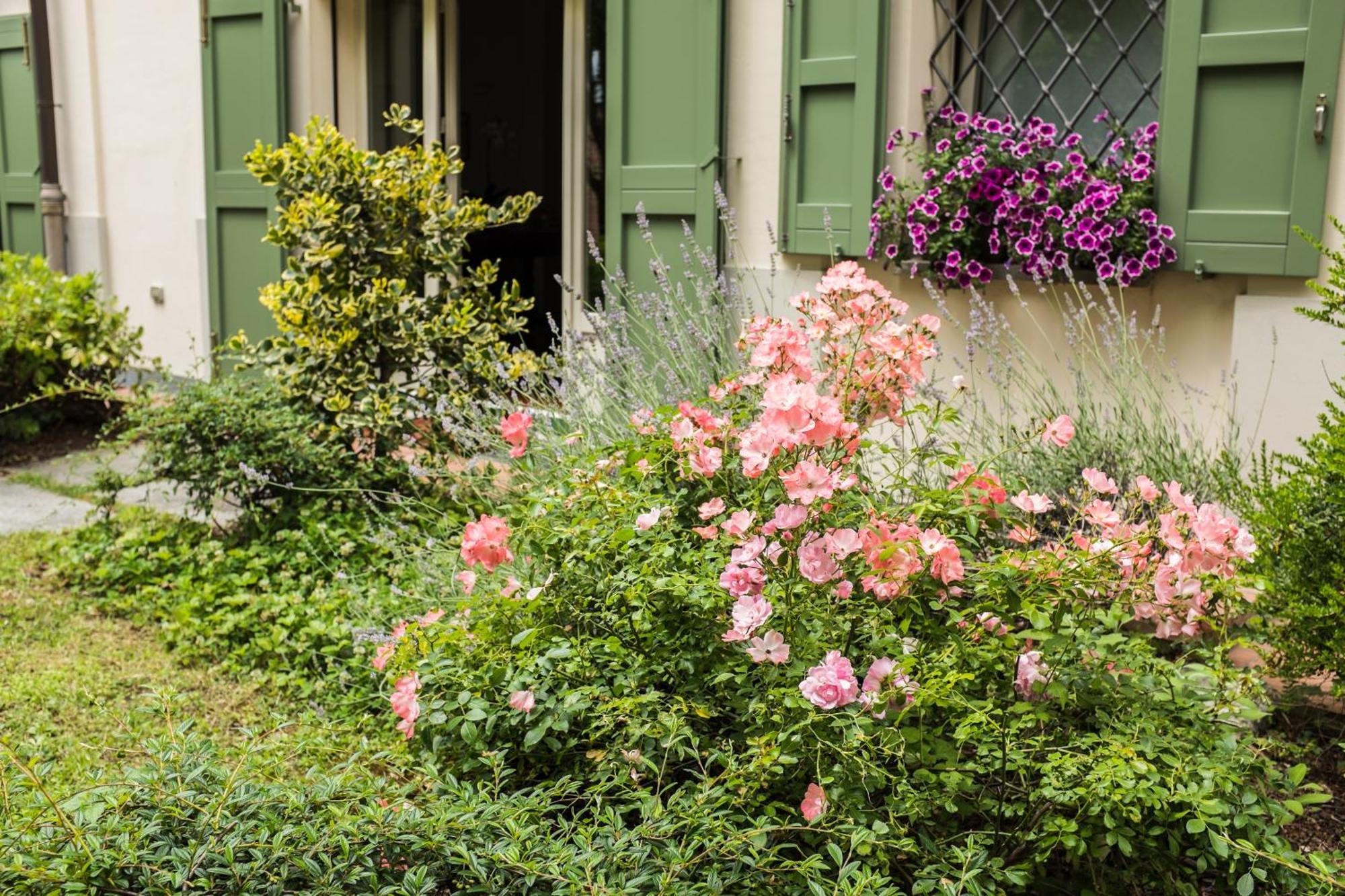 Holiday home Casa Sunset Hill Bologna