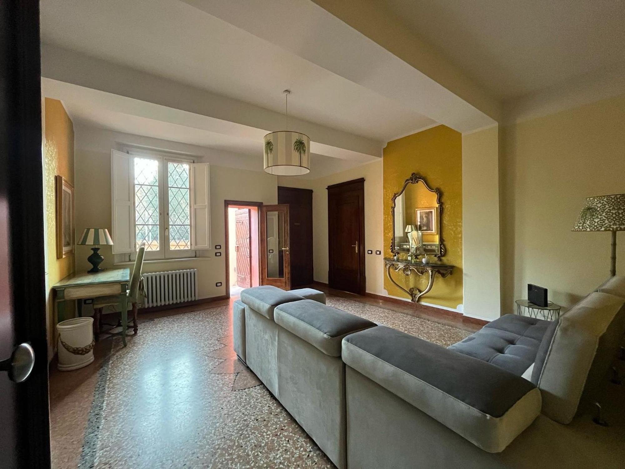 Saragozza Flat & Secret Garden * Bolonia