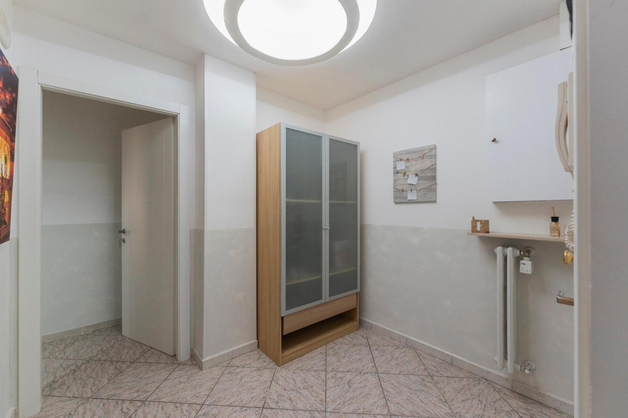 Fioravanti - San Luca & Genesis House, A Pochi Passi Dalla Stazione, Vicino Al Cuore Di