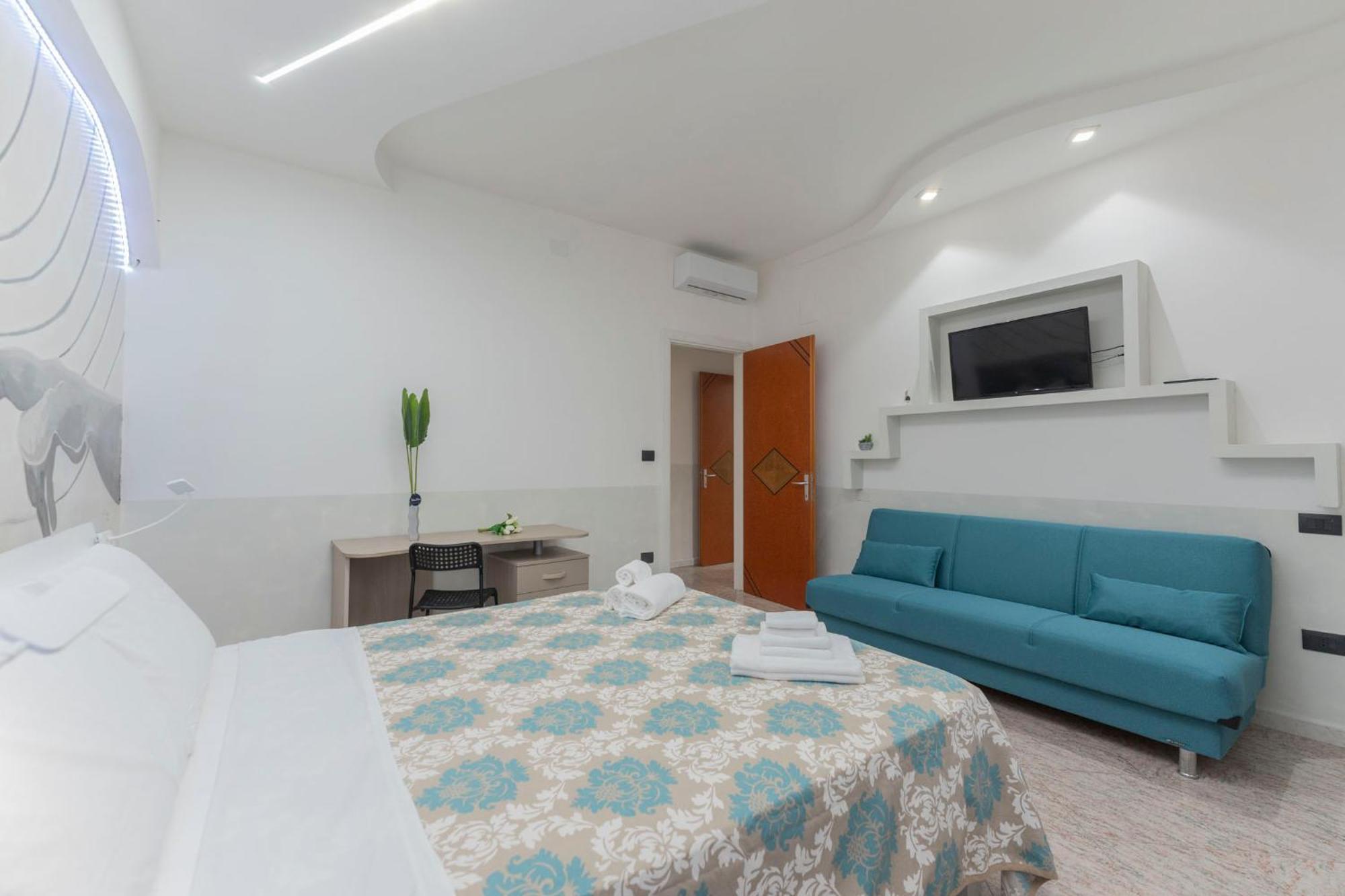 Fioravanti - San Luca & Genesis House, A Pochi Passi Dalla Stazione, Vicino Al Cuore Di * Bologna