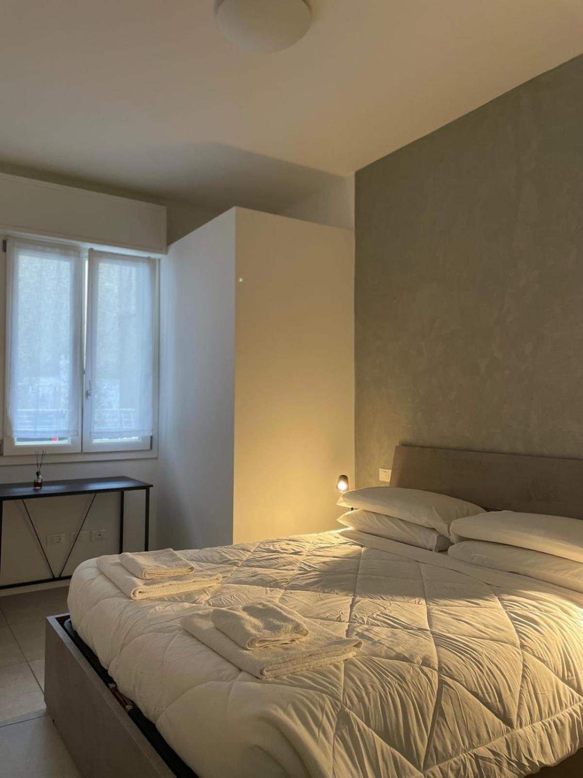 La Casa Dell'edera Appartamento Bologna