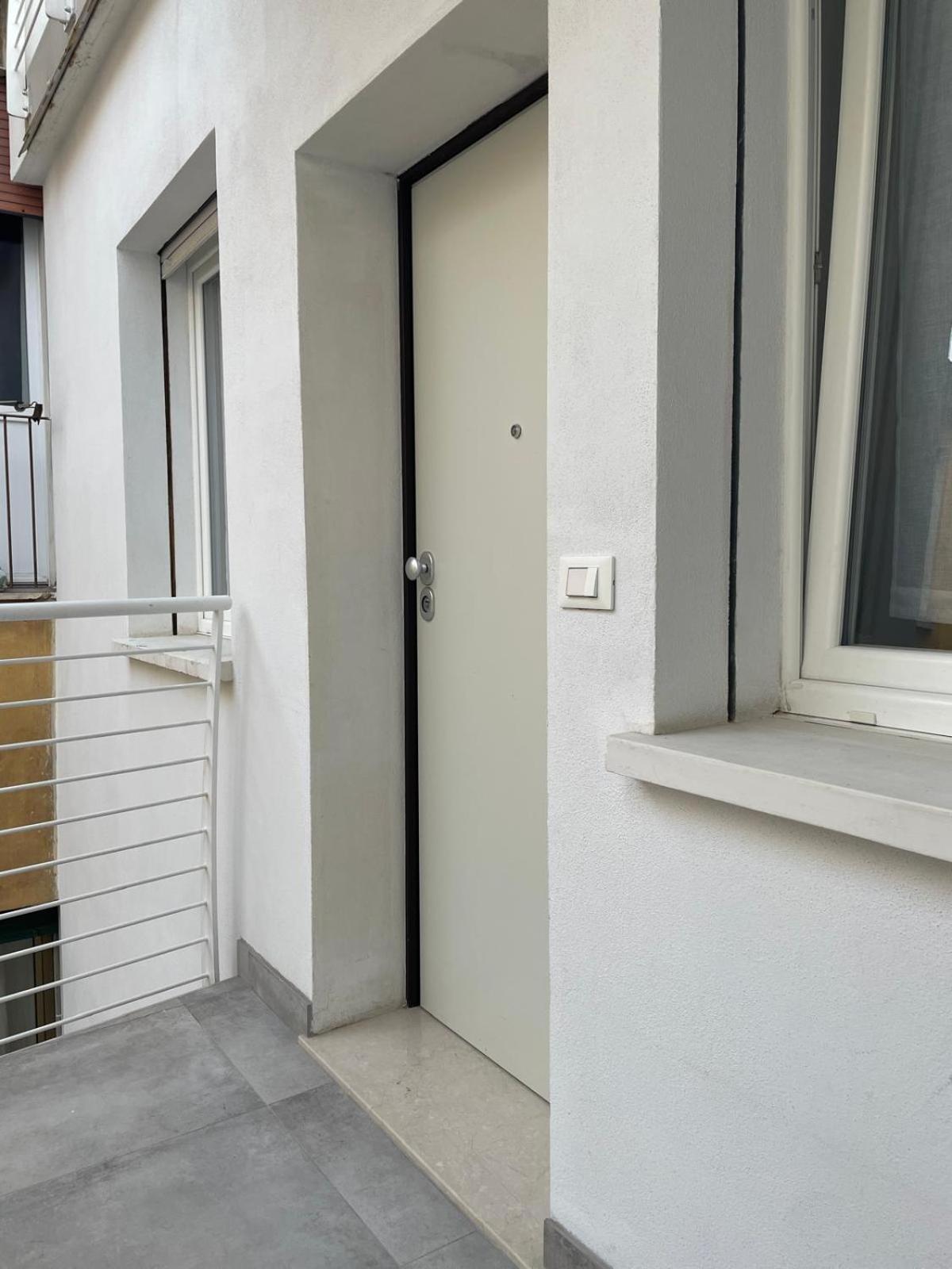 La Casa Dell'edera Appartamento