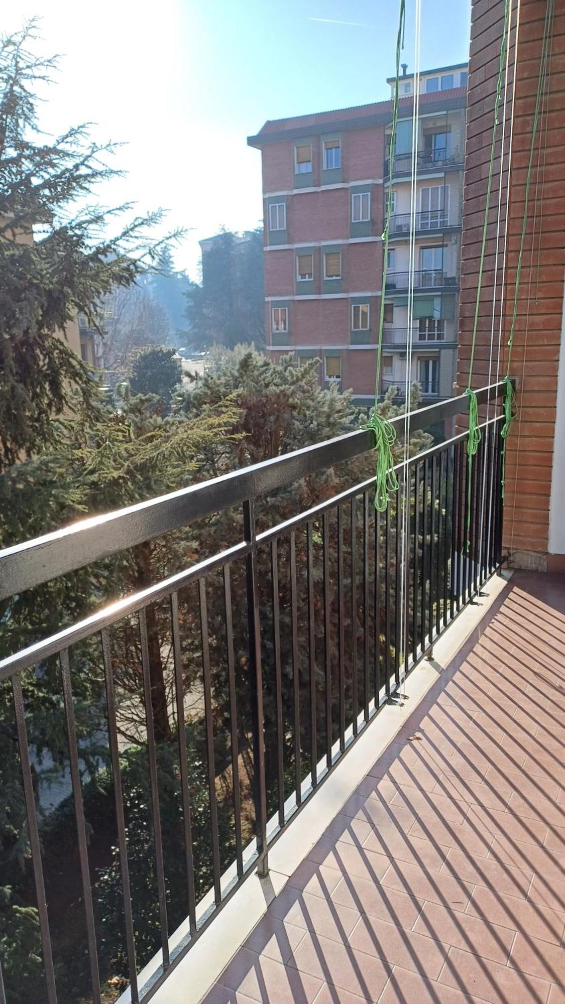Savena House Bolonia